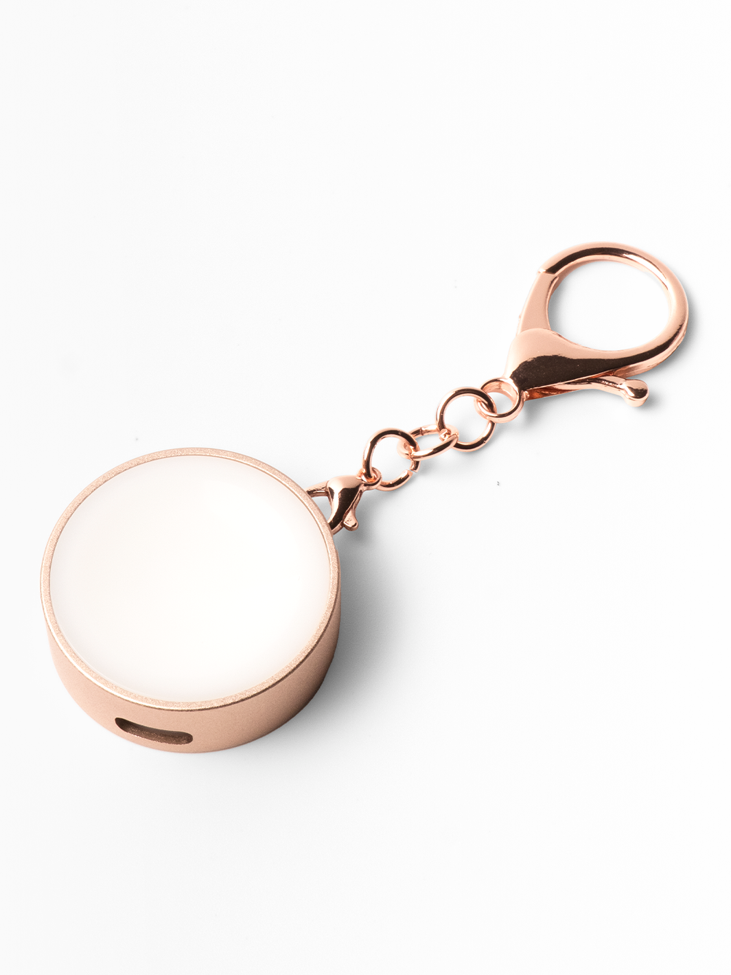 Keychain Charger for Apple Watch