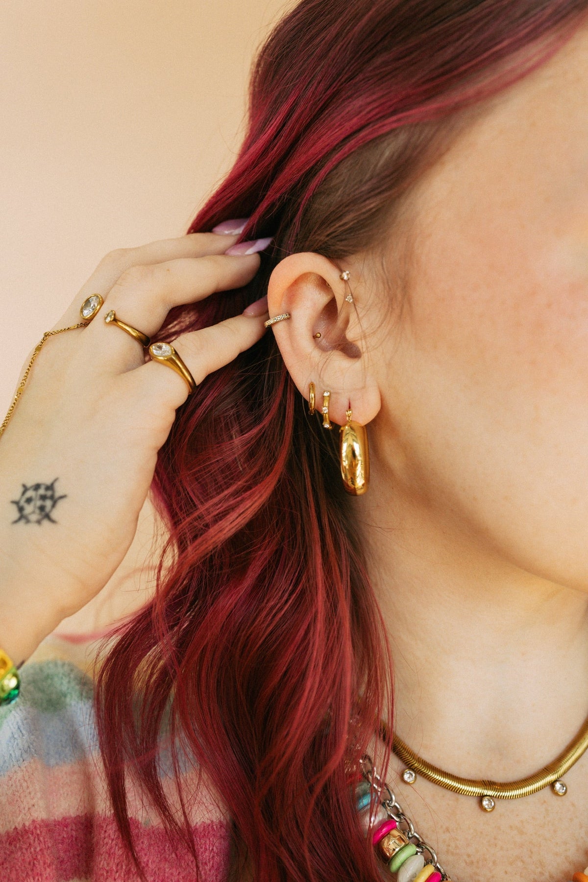 Emmy Hoops 2