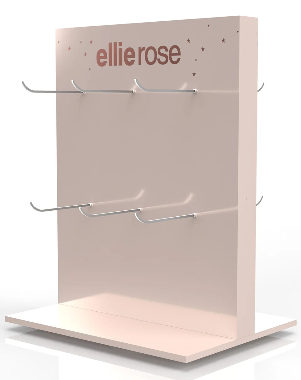 Spinning Countertop Display