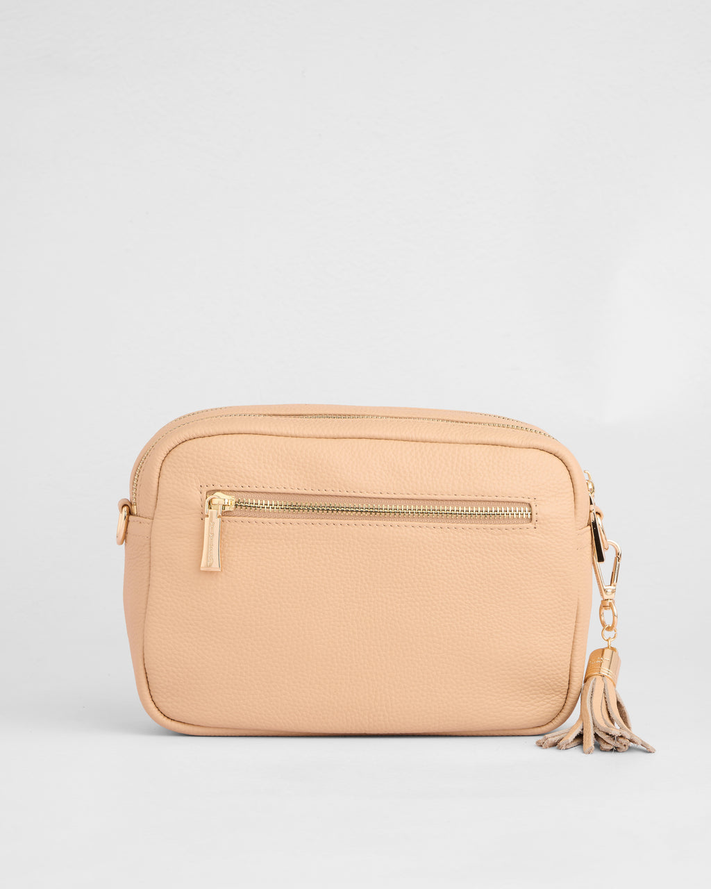 Pom Pom London City Duo Almond Beige
