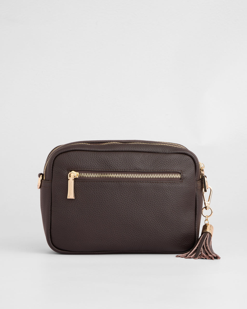Pom Pom London City Duo Chocolate Plum