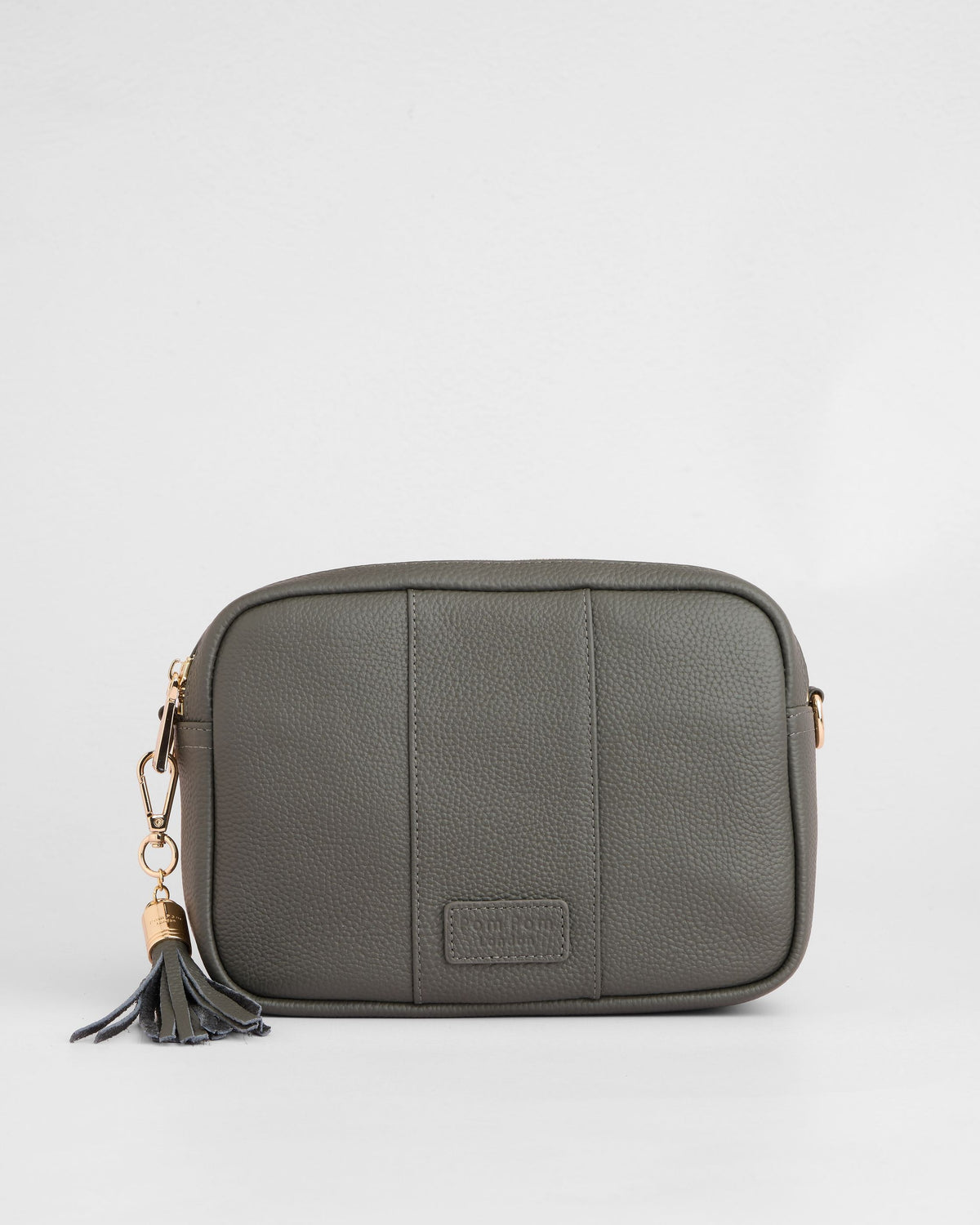 Pom Pom London City Duo Volcano Grey