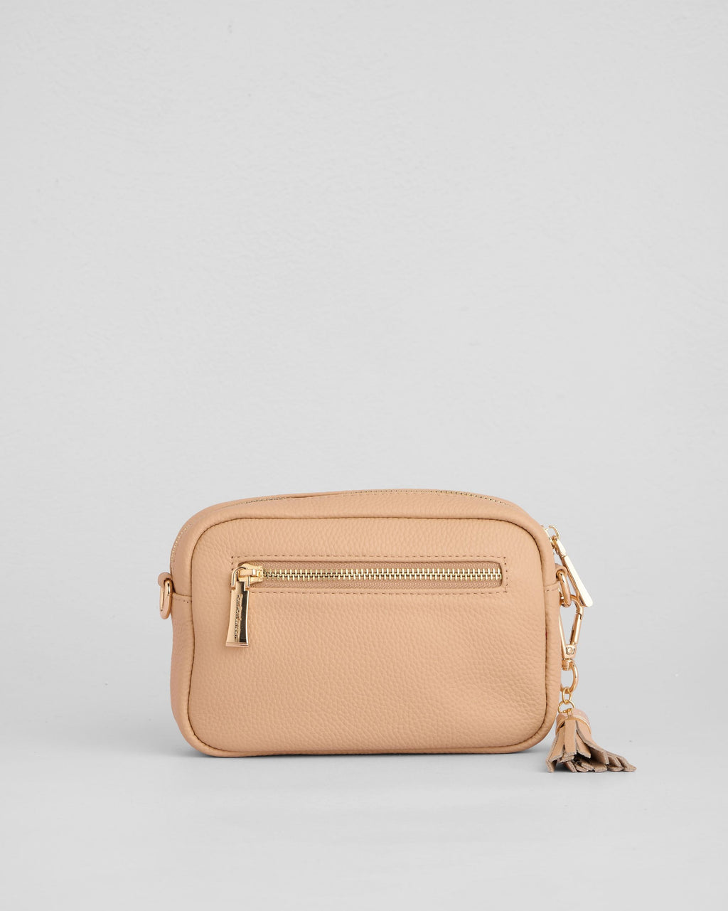 Pom Pom London City Mini Almond Beige