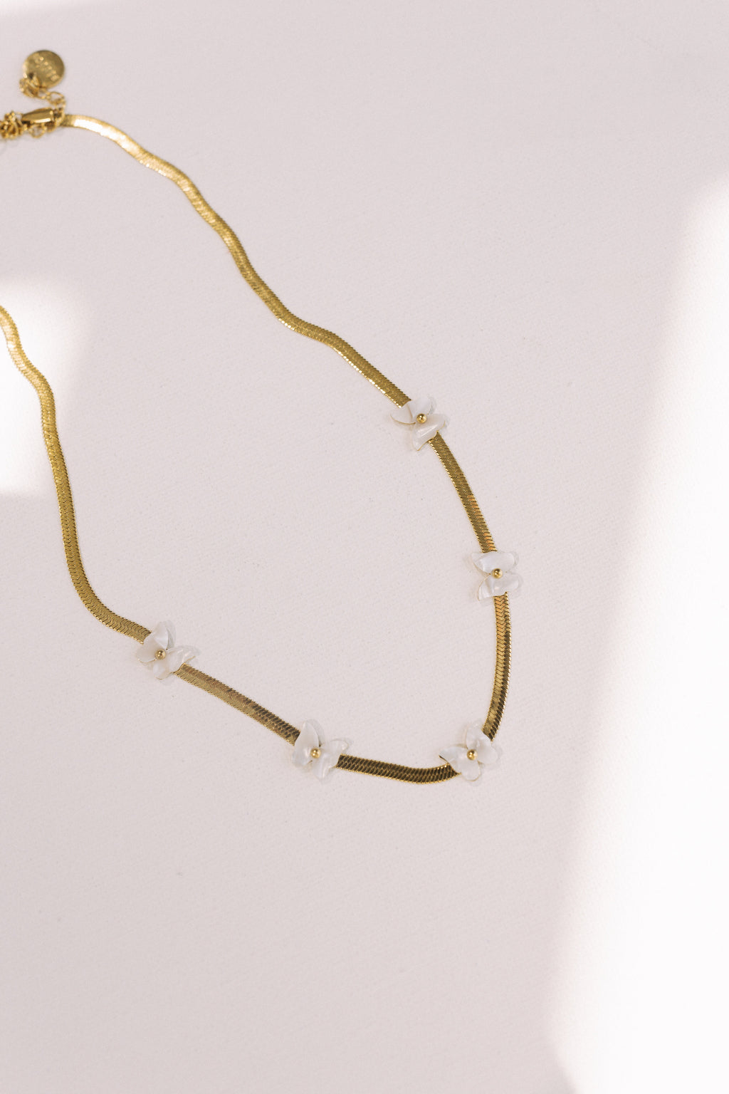 Chasing Butterflies Necklace