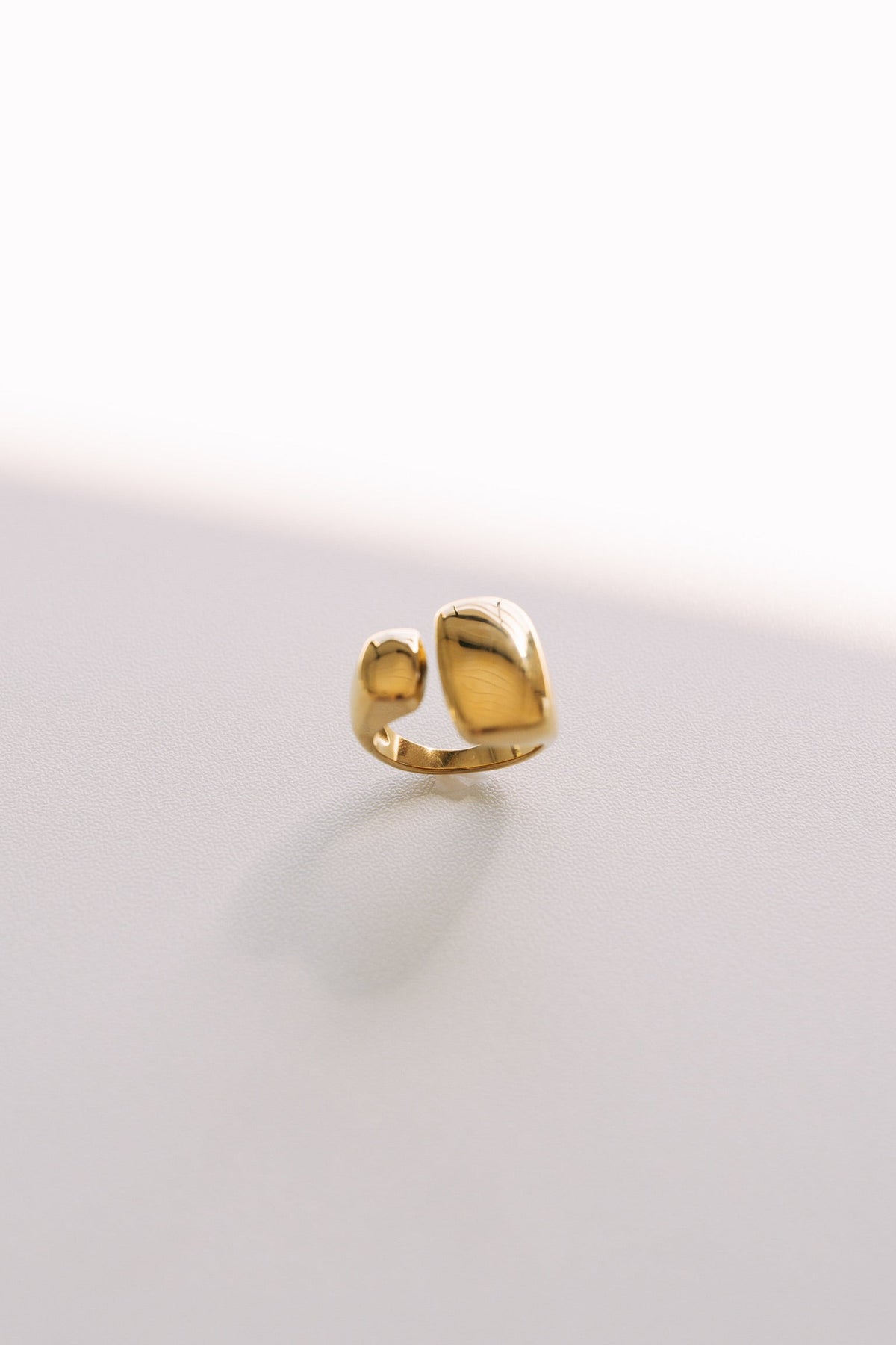 Ramona Chunky Statement Ring