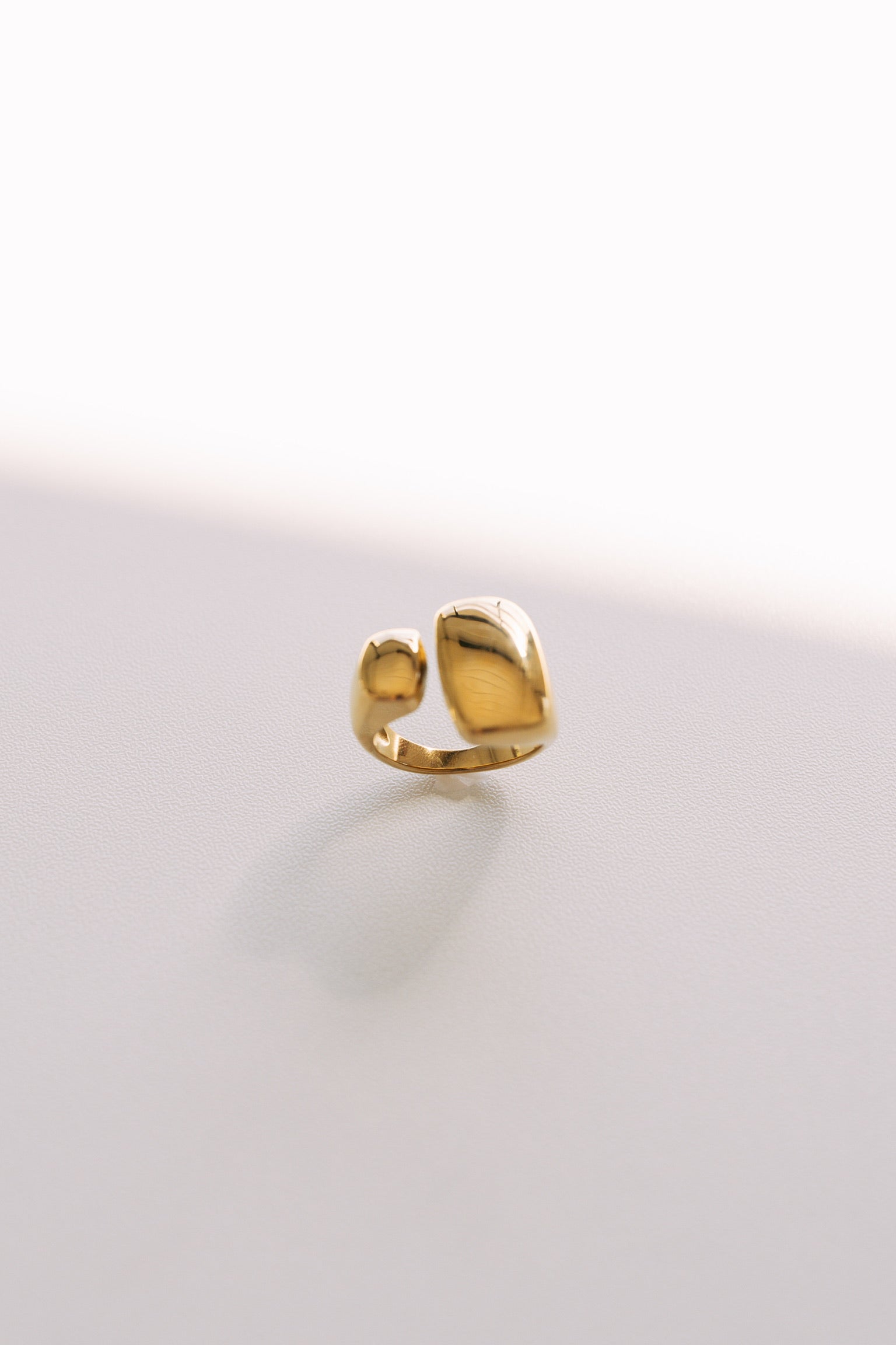 Ramona Chunky Statement Ring