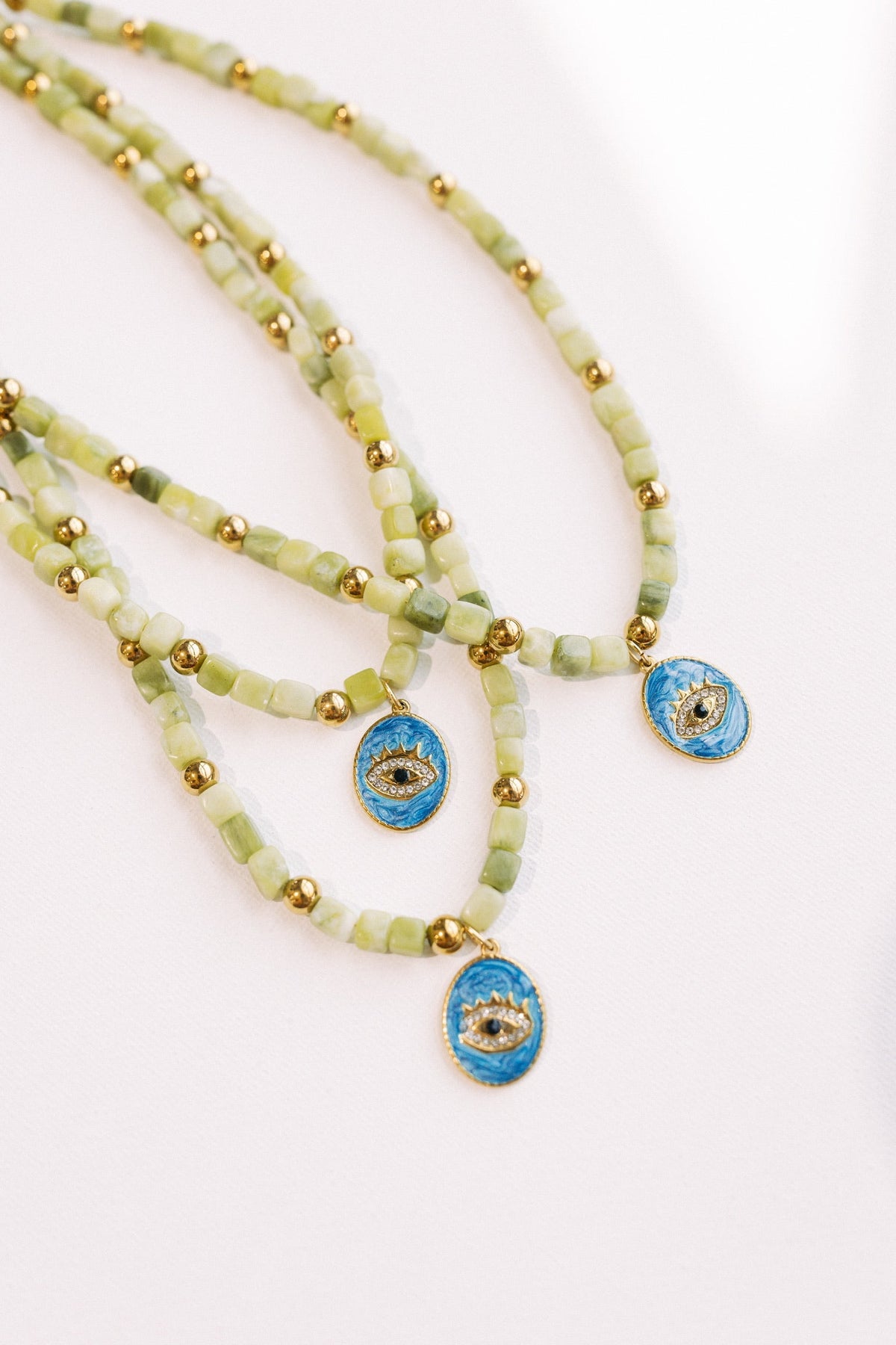 Mystic Eye Necklace 3