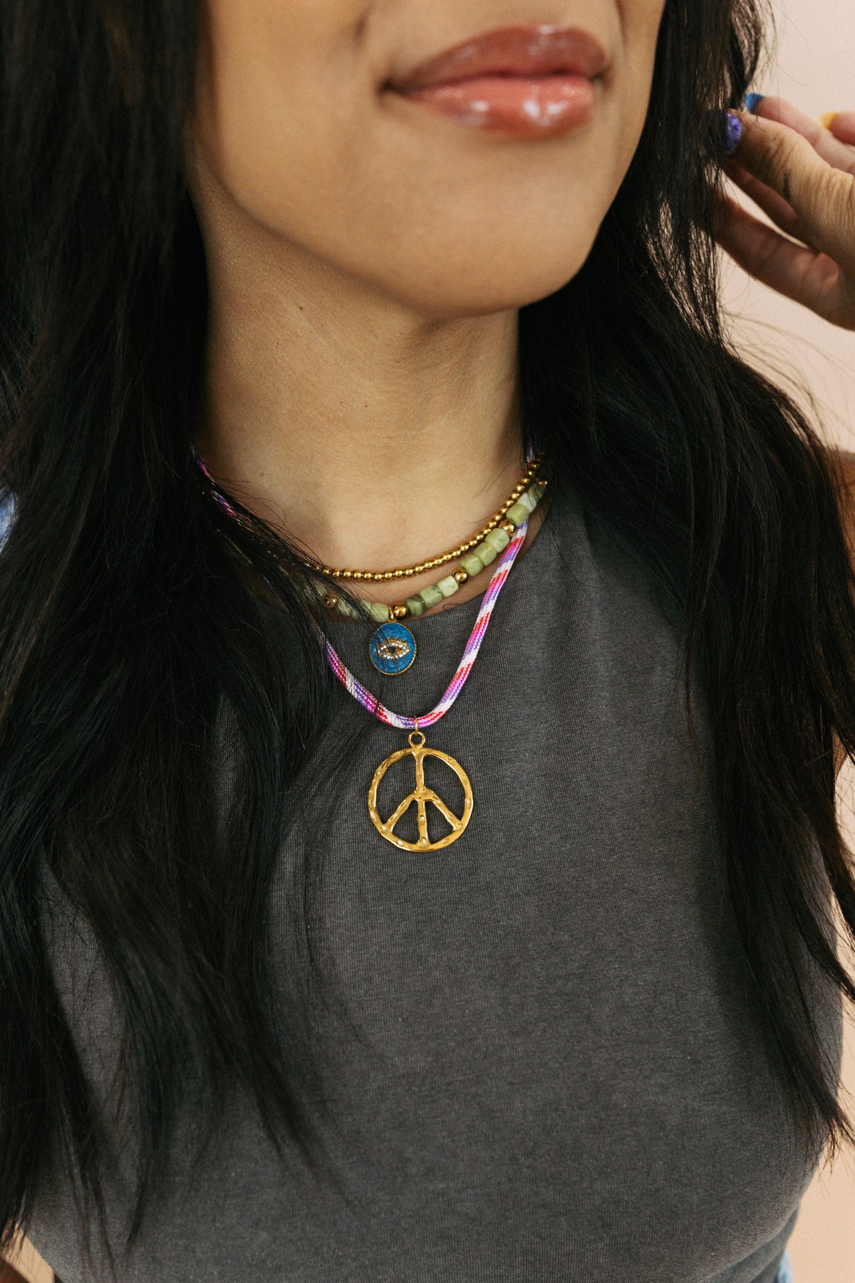 Mystic Eye Necklace 4