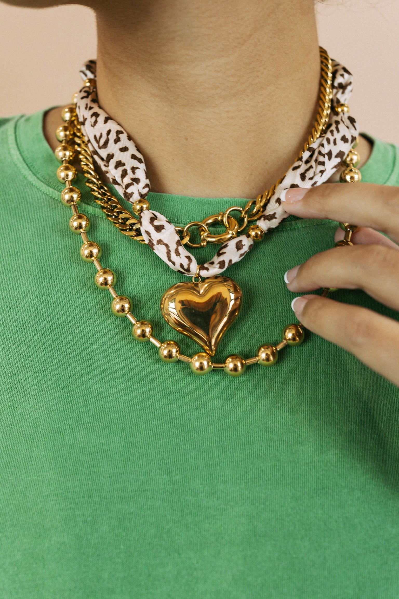 unique layering necklace
chunky statement necklace
bubble chain necklace
bracha necklace dupe
bubble bead necklace
bubble beaded necklace
trendy gold necklace
trendy silver necklace
mixed metal necklace
