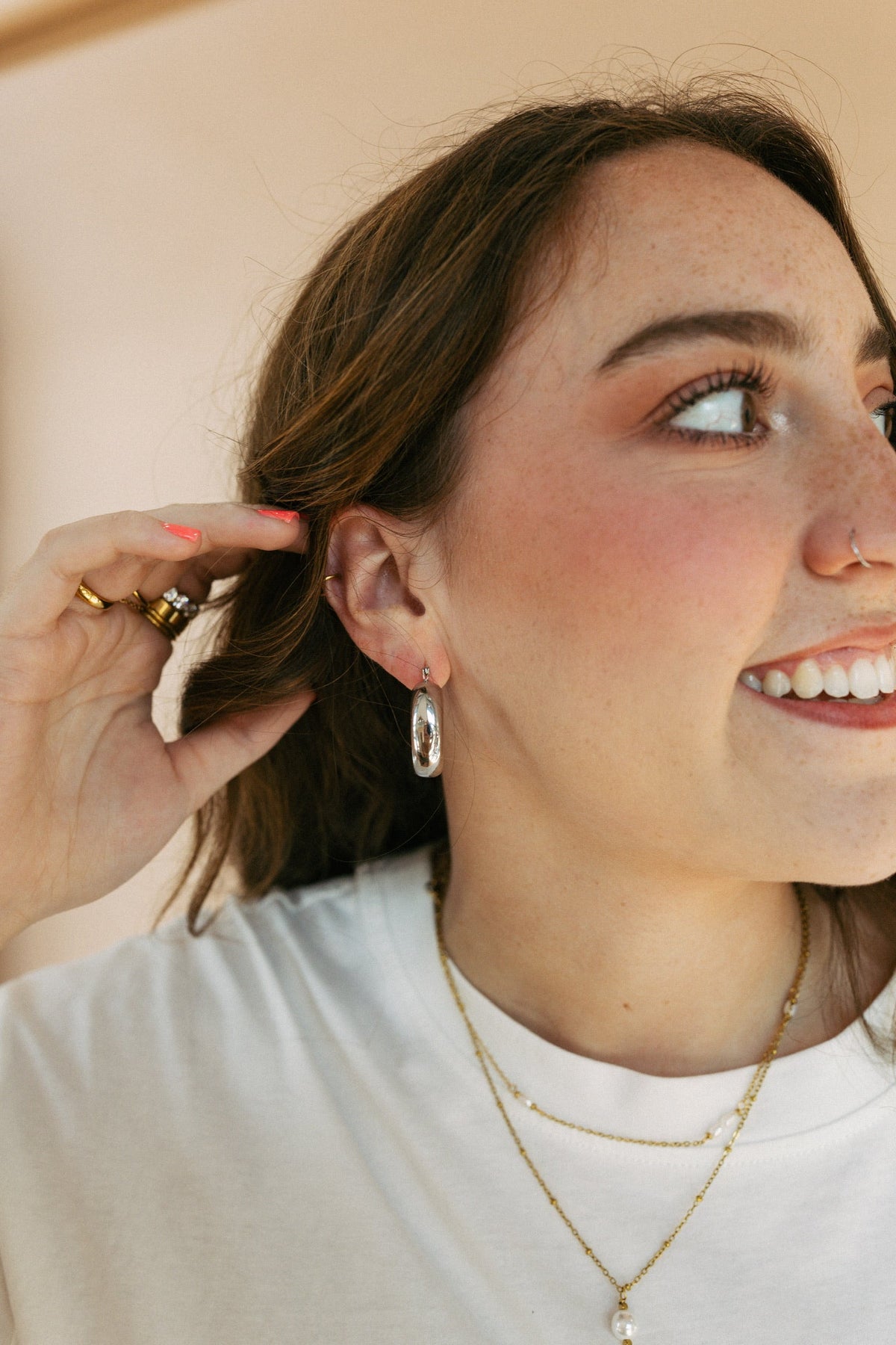 Emmy Hoops 4