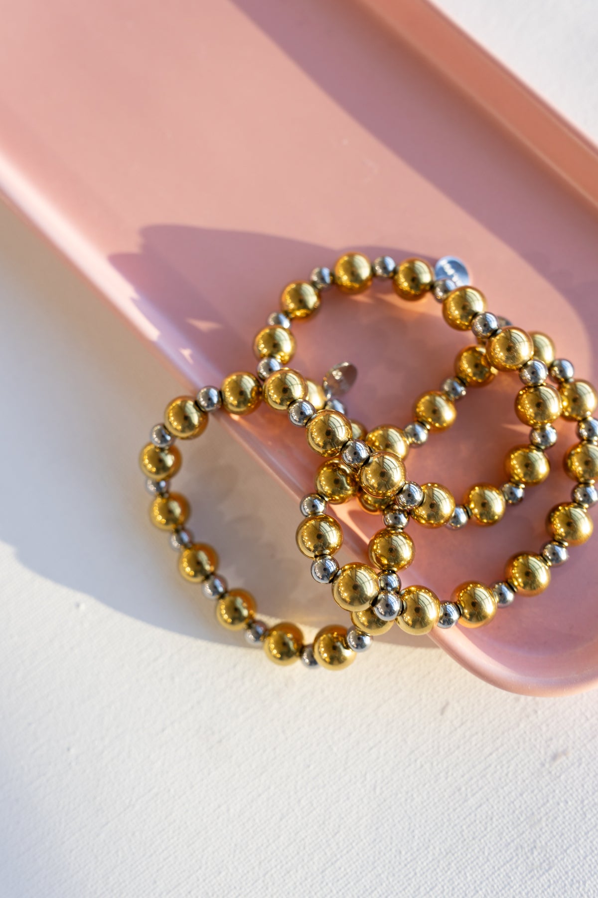 The Lucy Bracelet