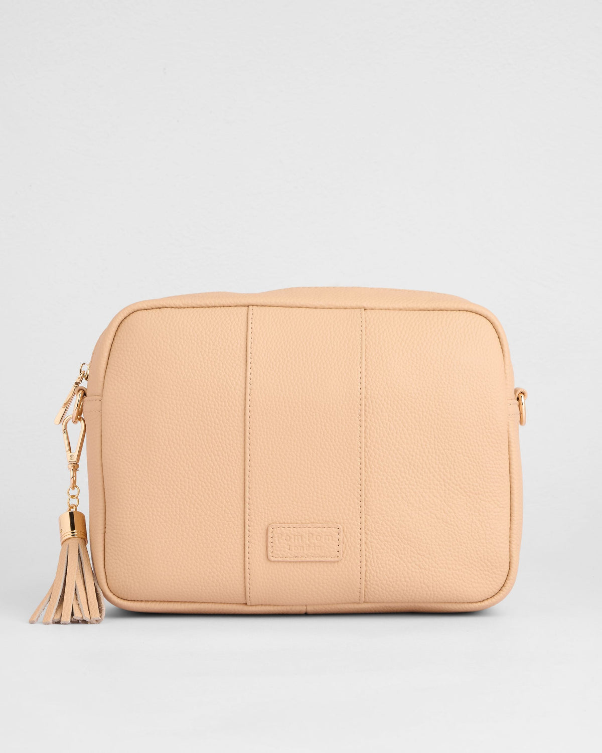 Pom Pom London City Plus Almond Beige