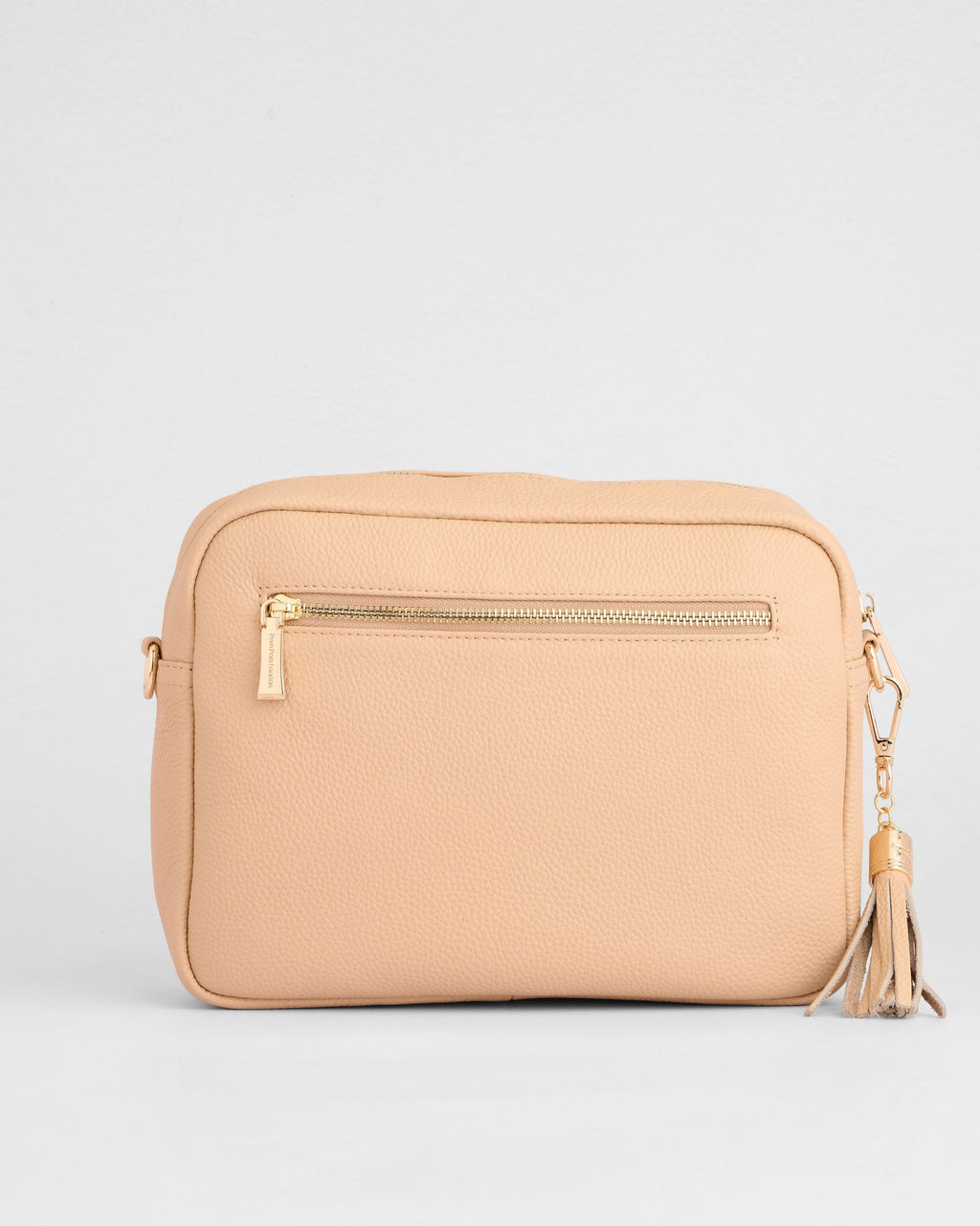 Pom Pom London City Plus Almond Beige