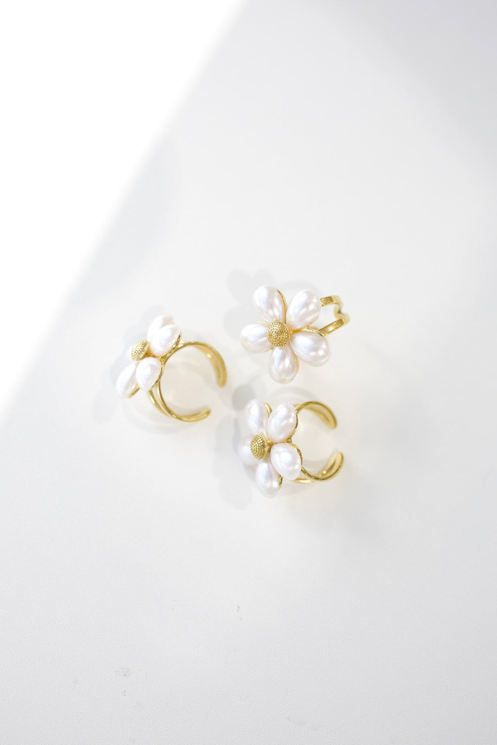 Dippin’ Daisy Ring