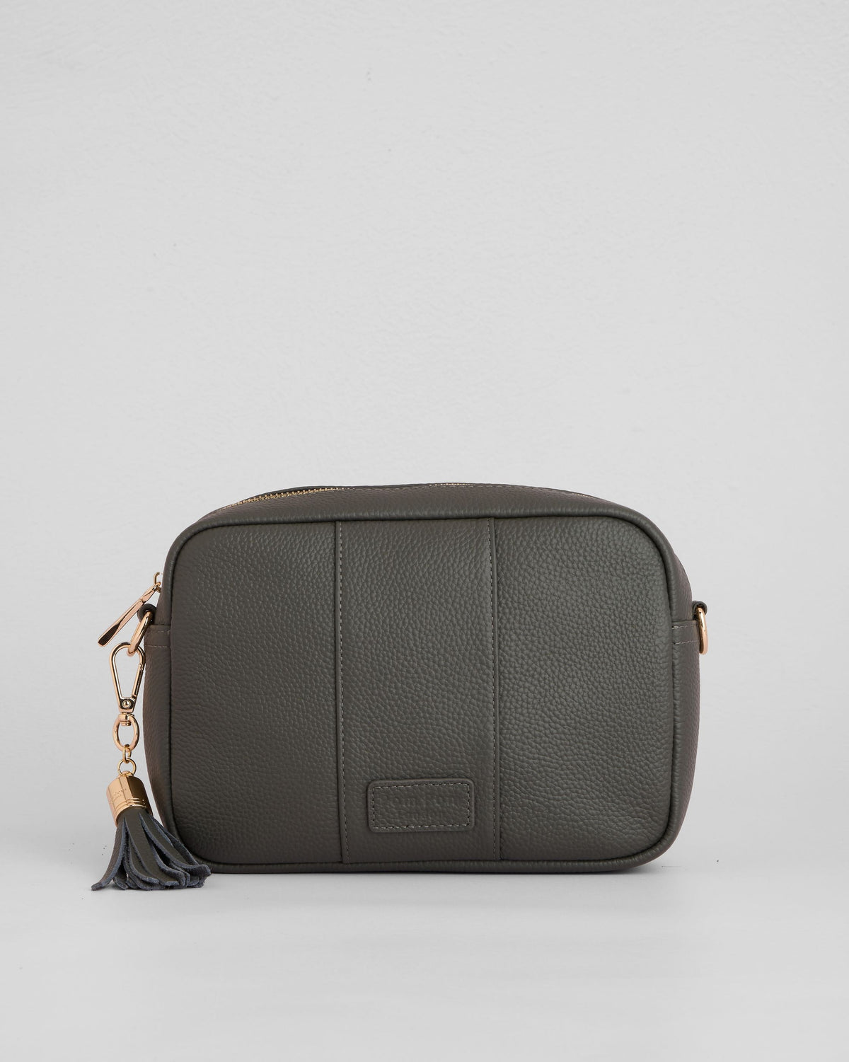 Pom Pom London City Volcano Grey