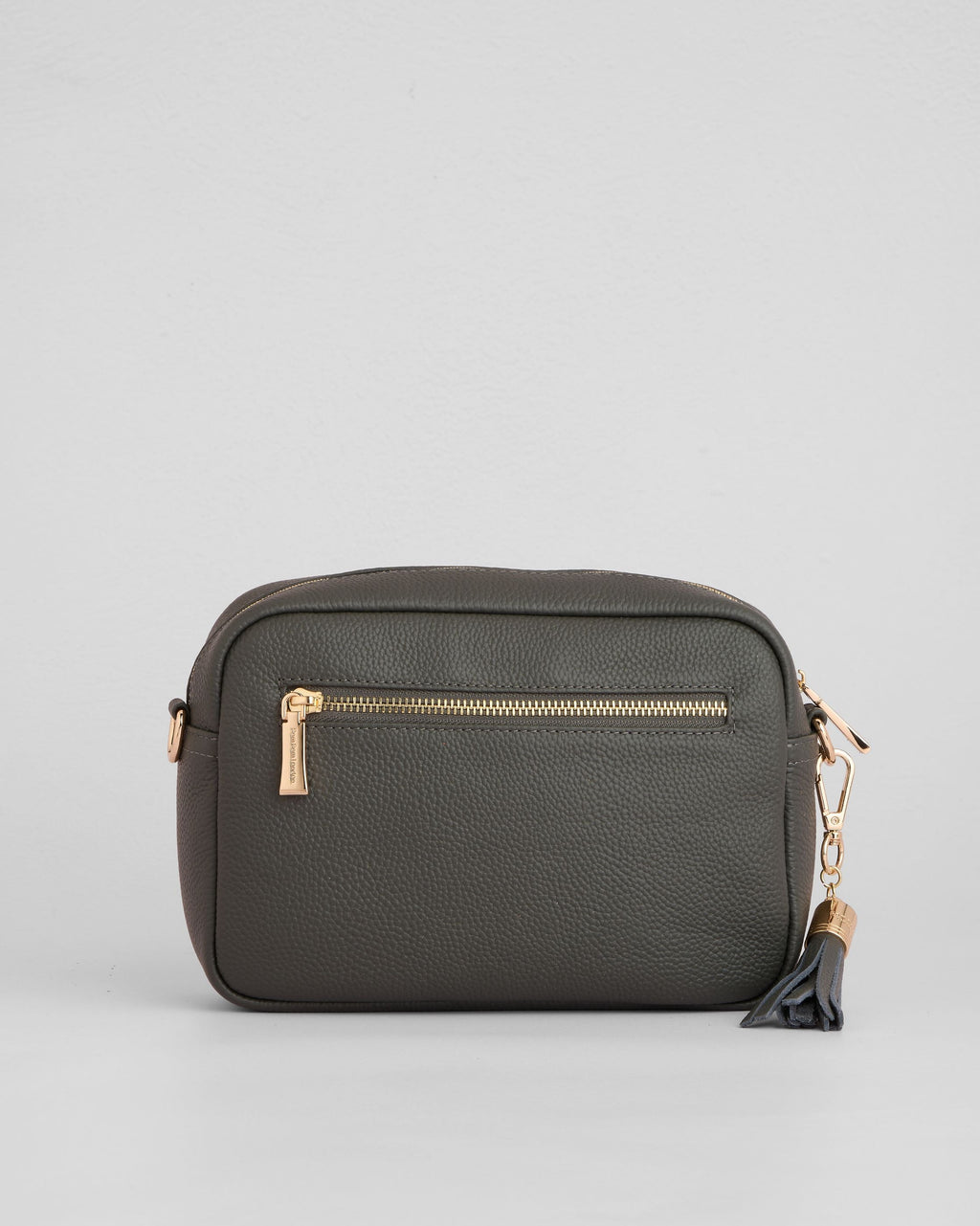 Pom Pom London City Volcano Grey