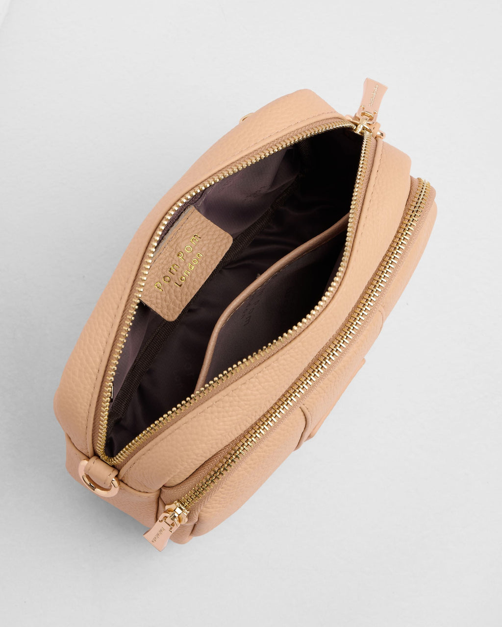 Original Almond Beige & Accessories
