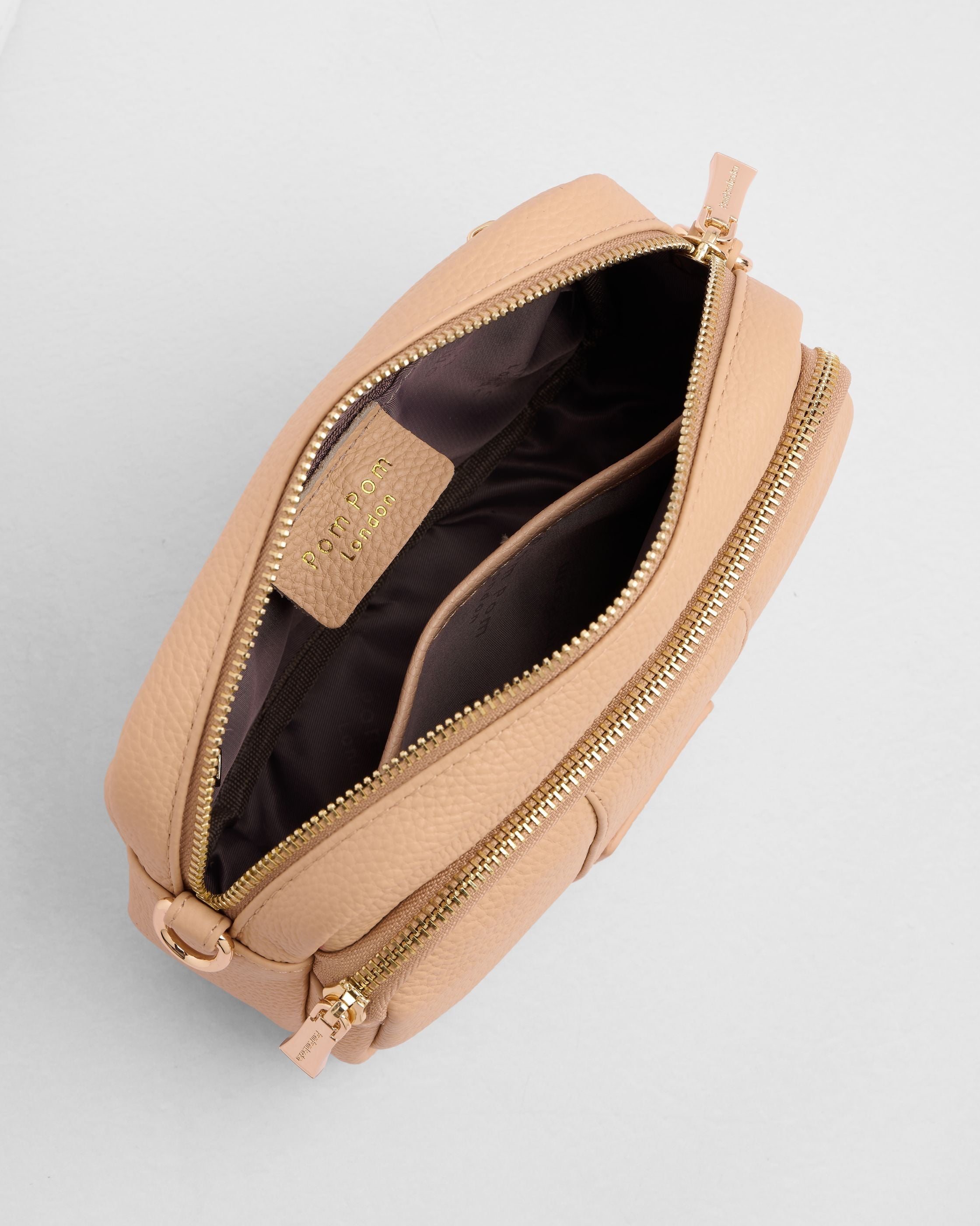Original Almond Beige & Accessories