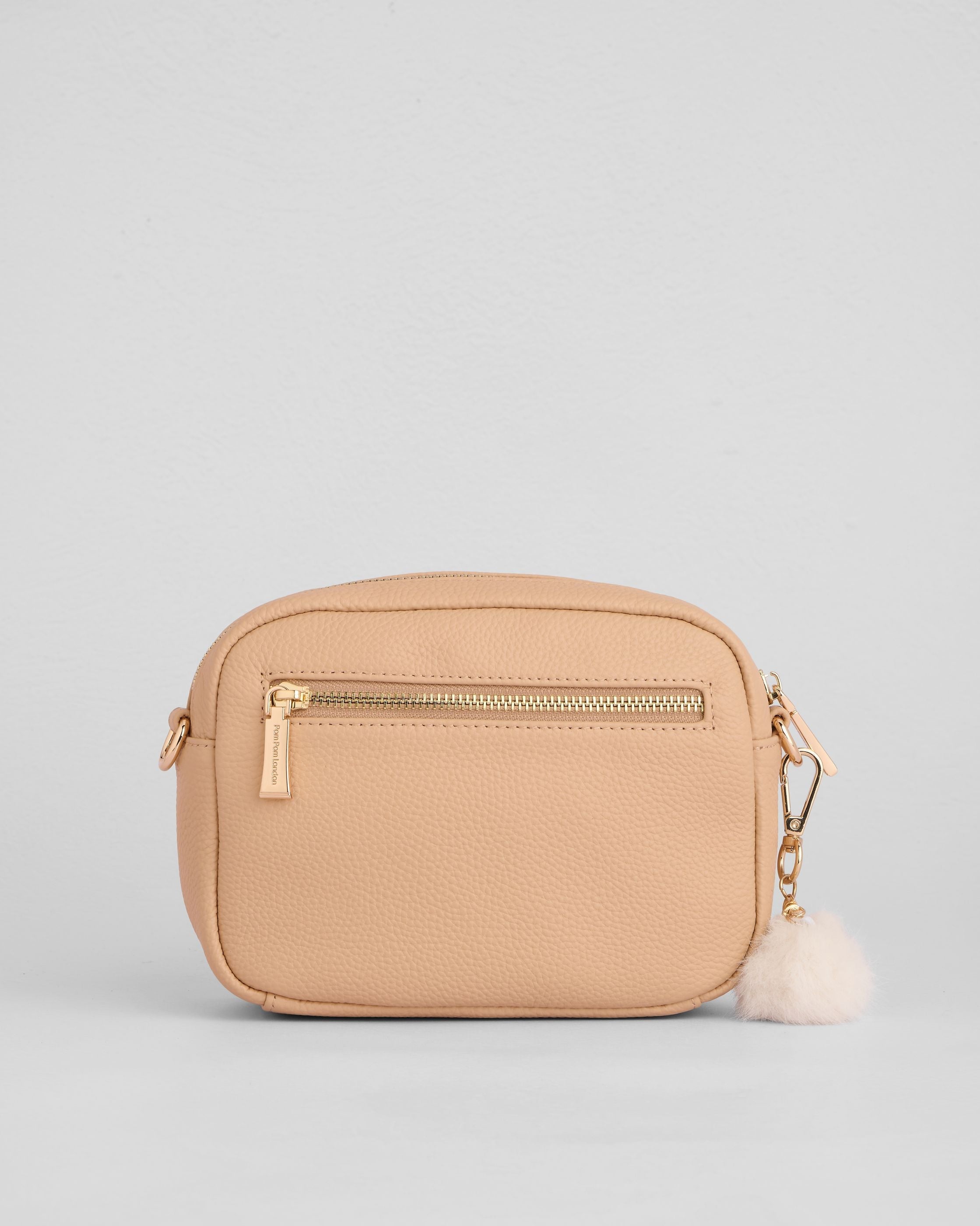 Original Almond Beige & Accessories