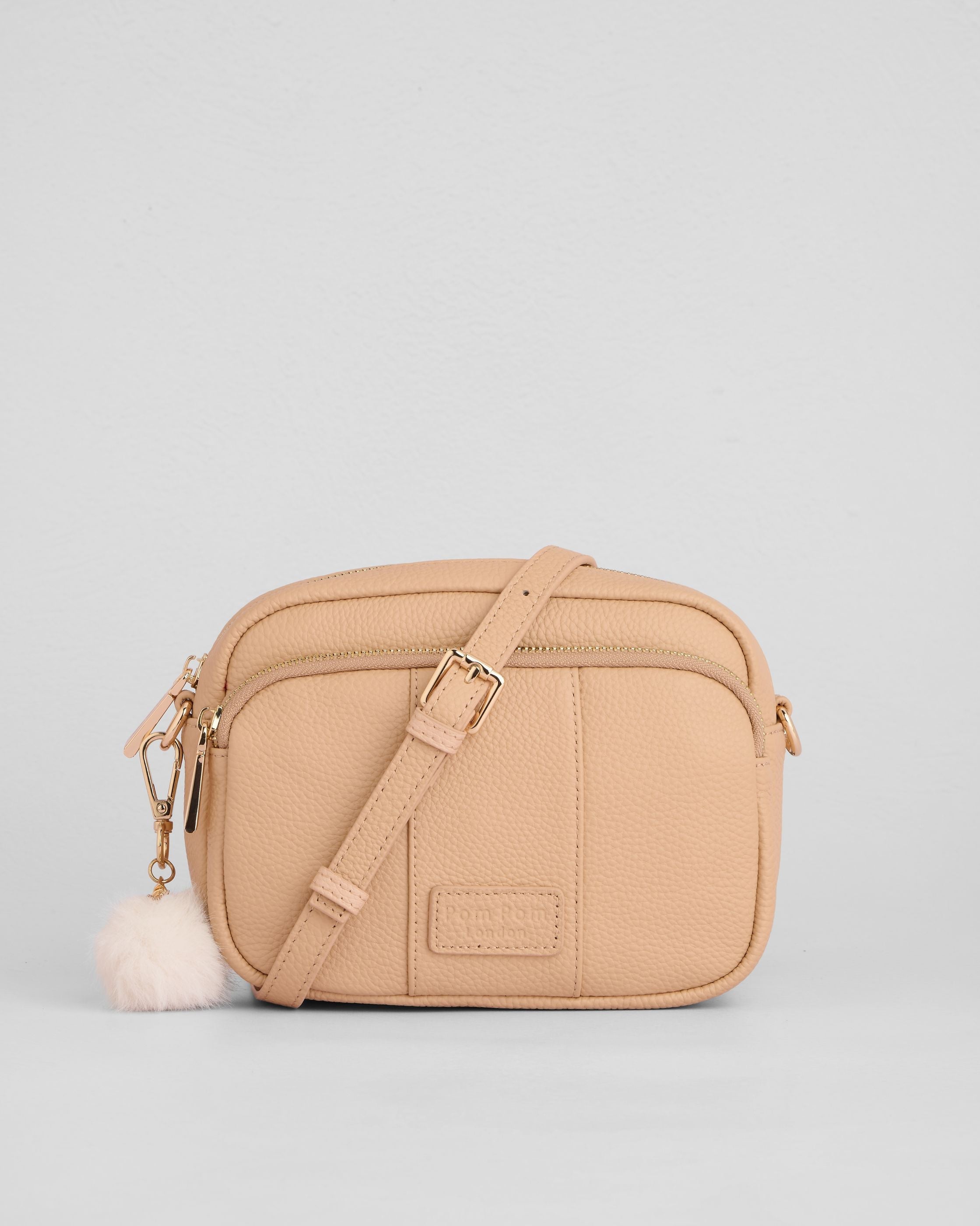 Original Almond Beige & Accessories