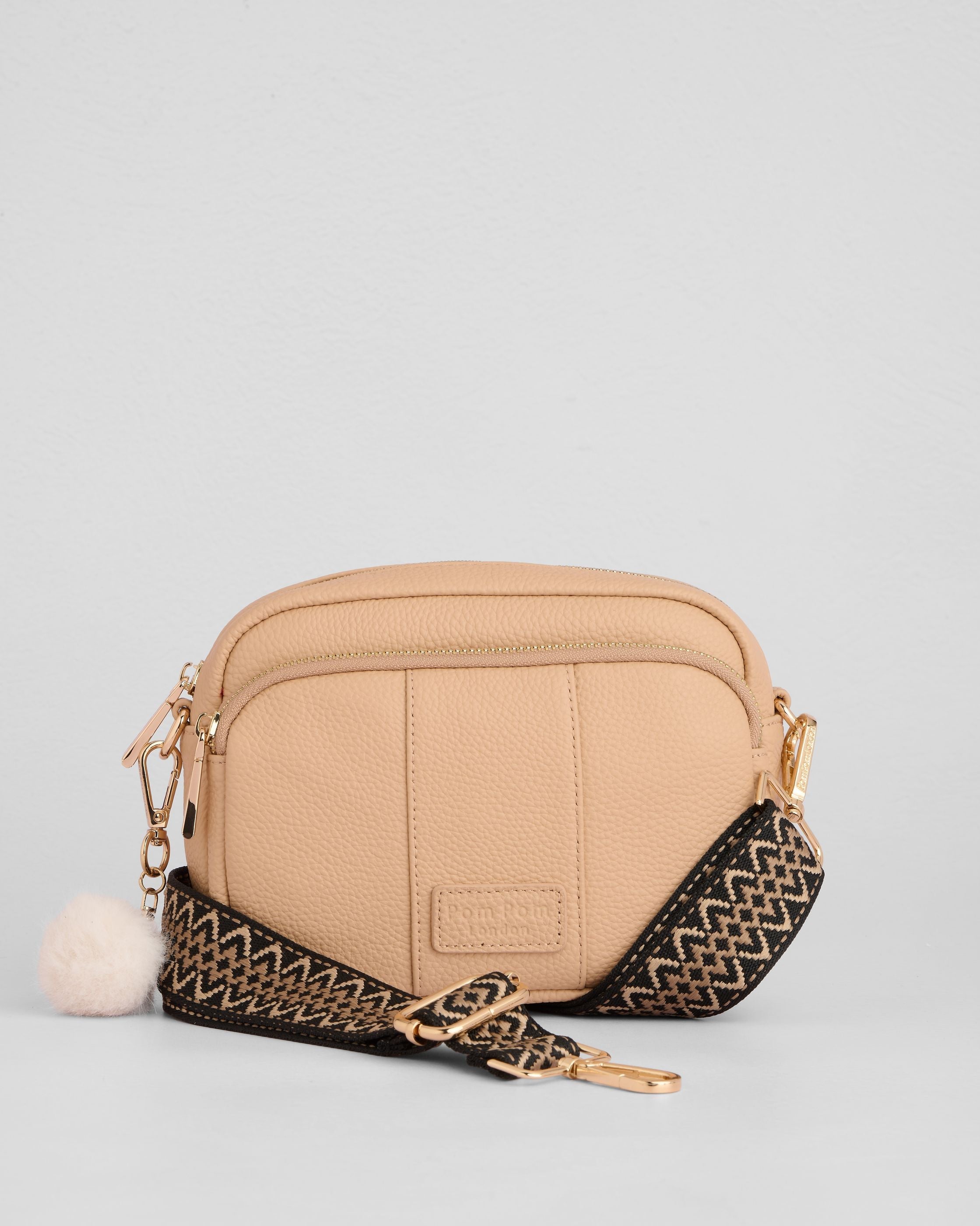 Original Almond Beige & Accessories