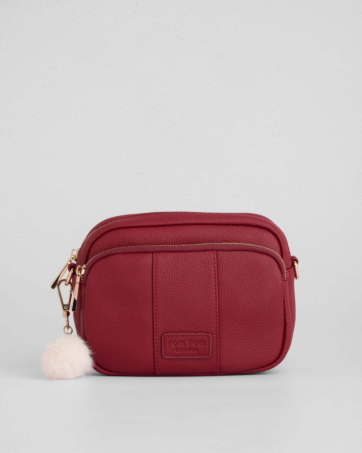 Original Burnt Rhubarb & Accessories