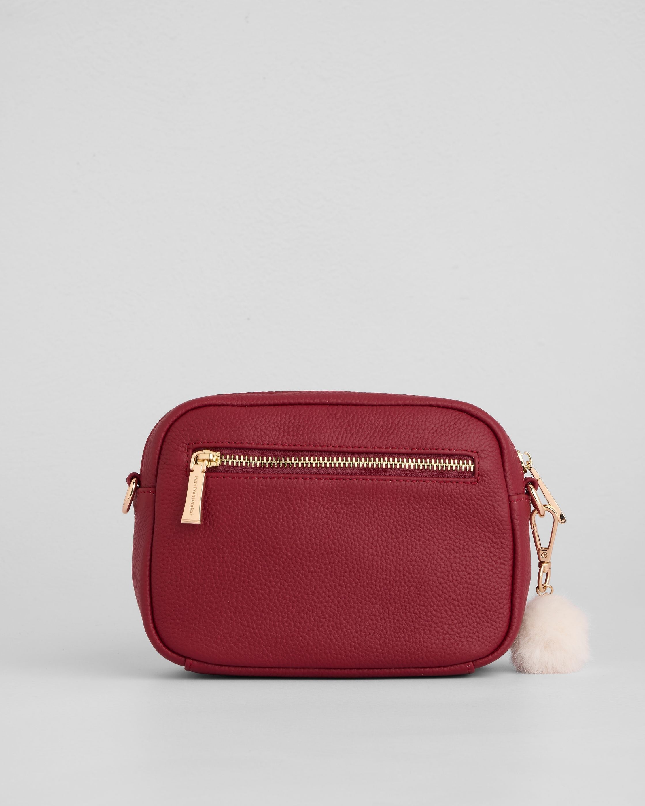 Original Burnt Rhubarb & Accessories