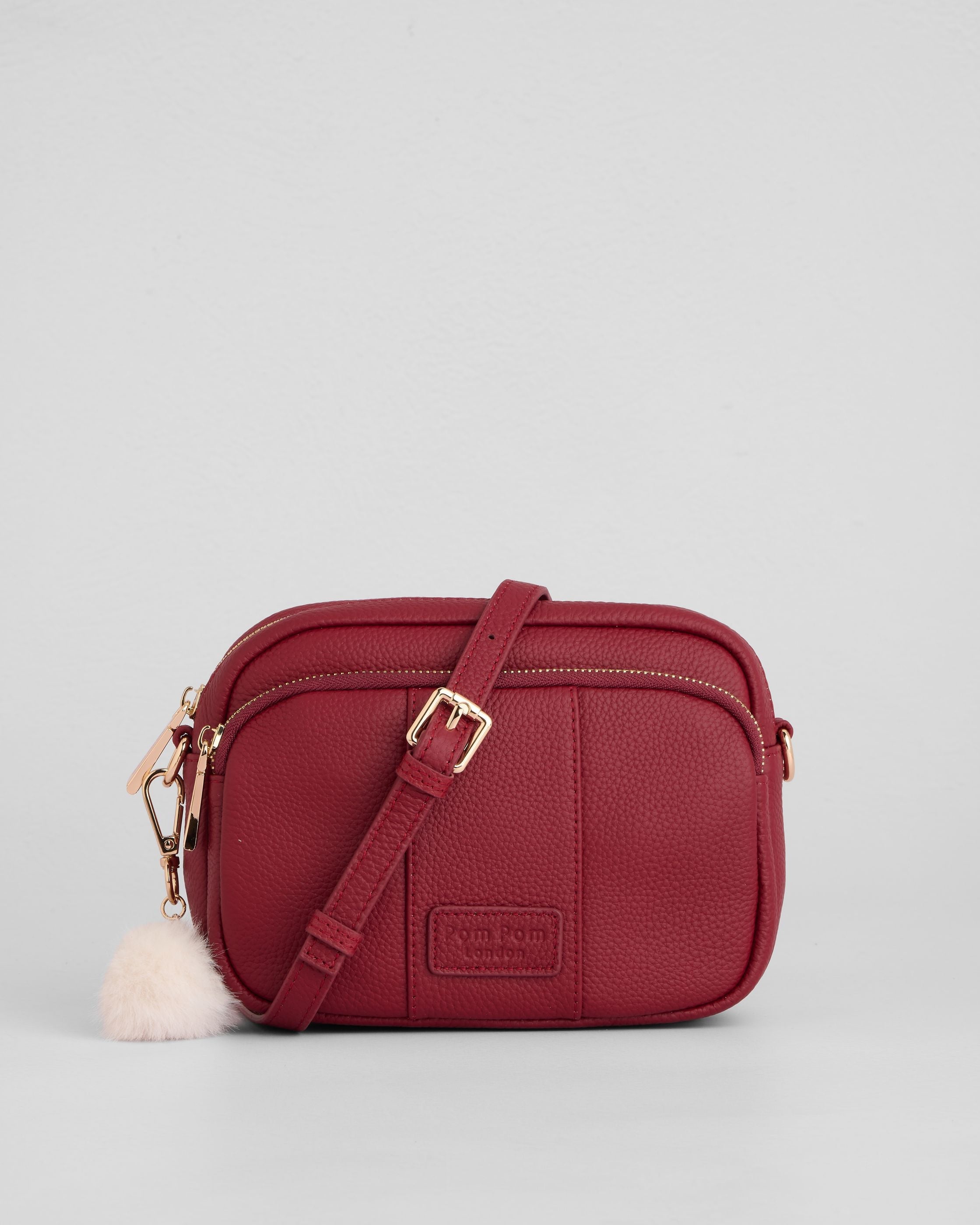Original Burnt Rhubarb & Accessories
