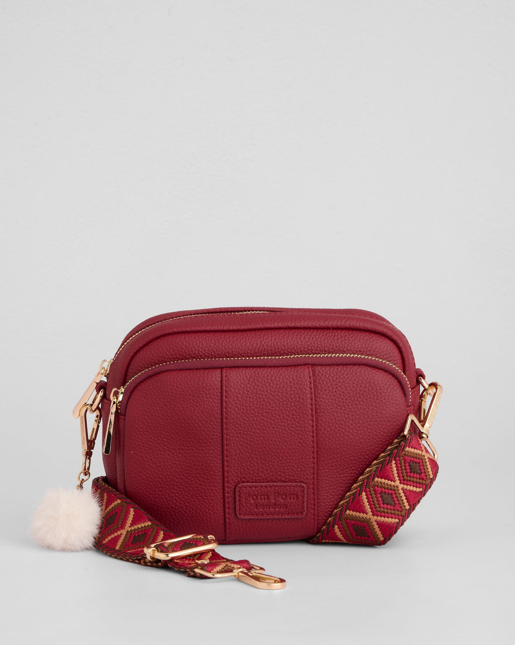 Original Burnt Rhubarb & Accessories