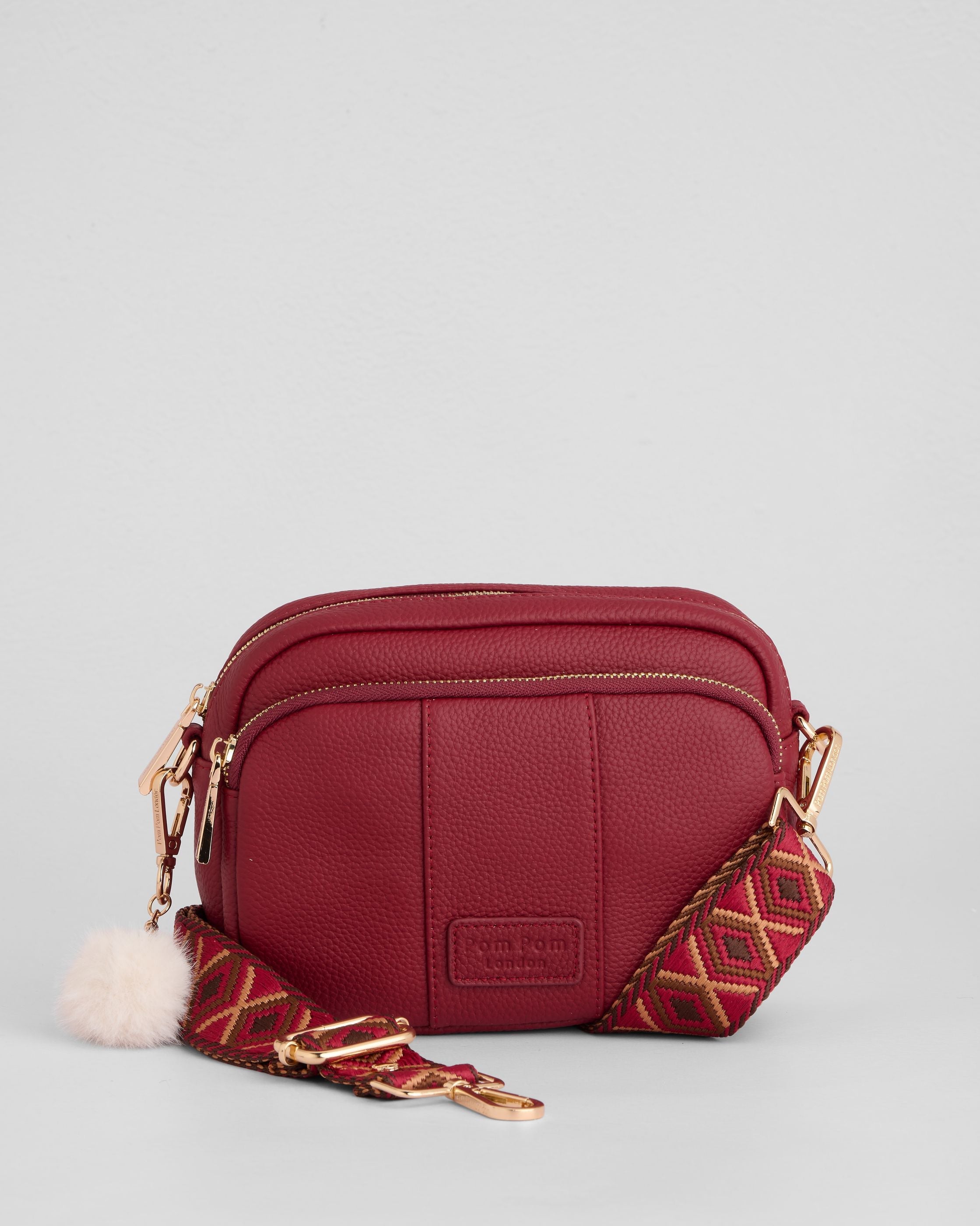 Original Burnt Rhubarb & Accessories