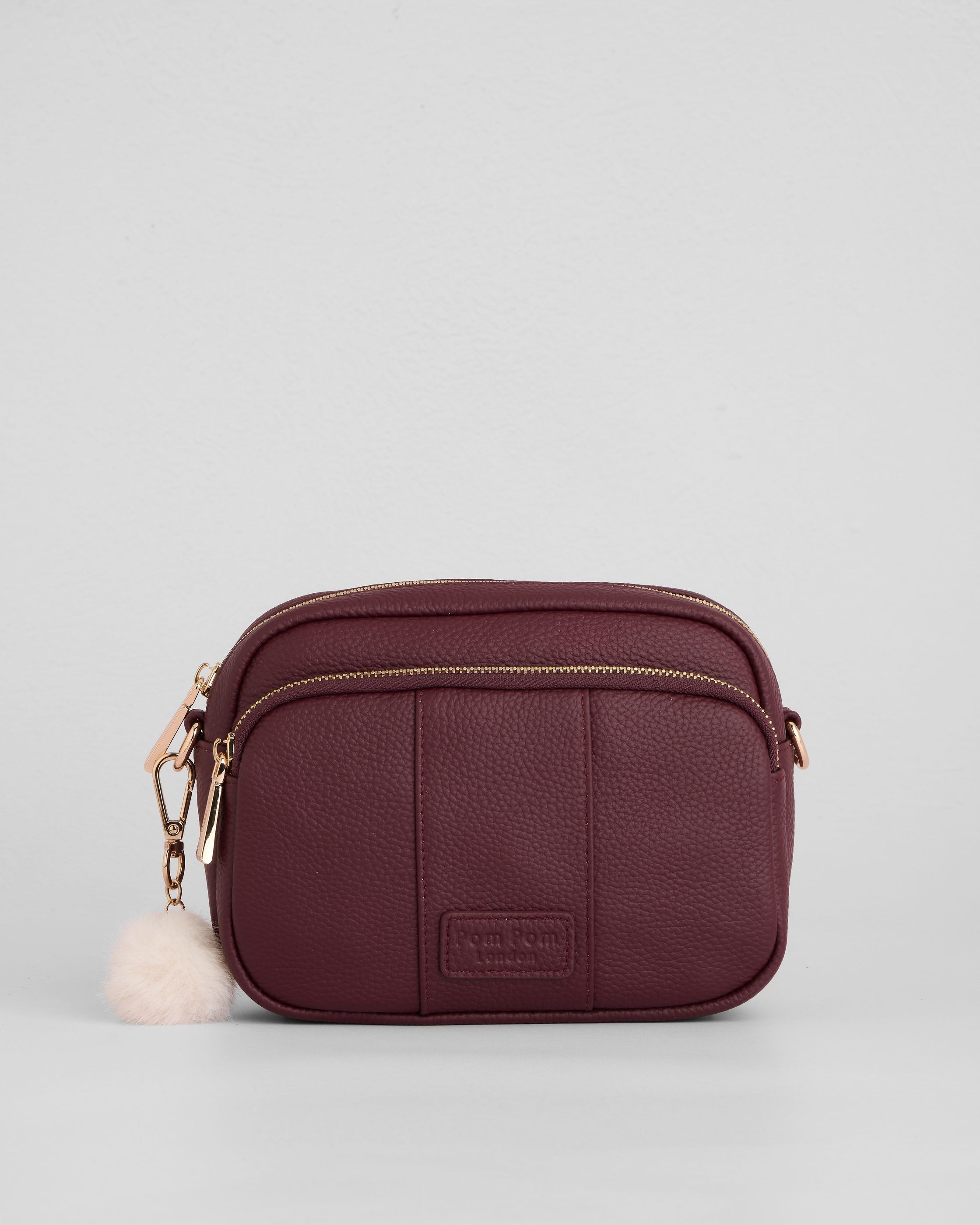 Original Burnt Rhubarb & Accessories