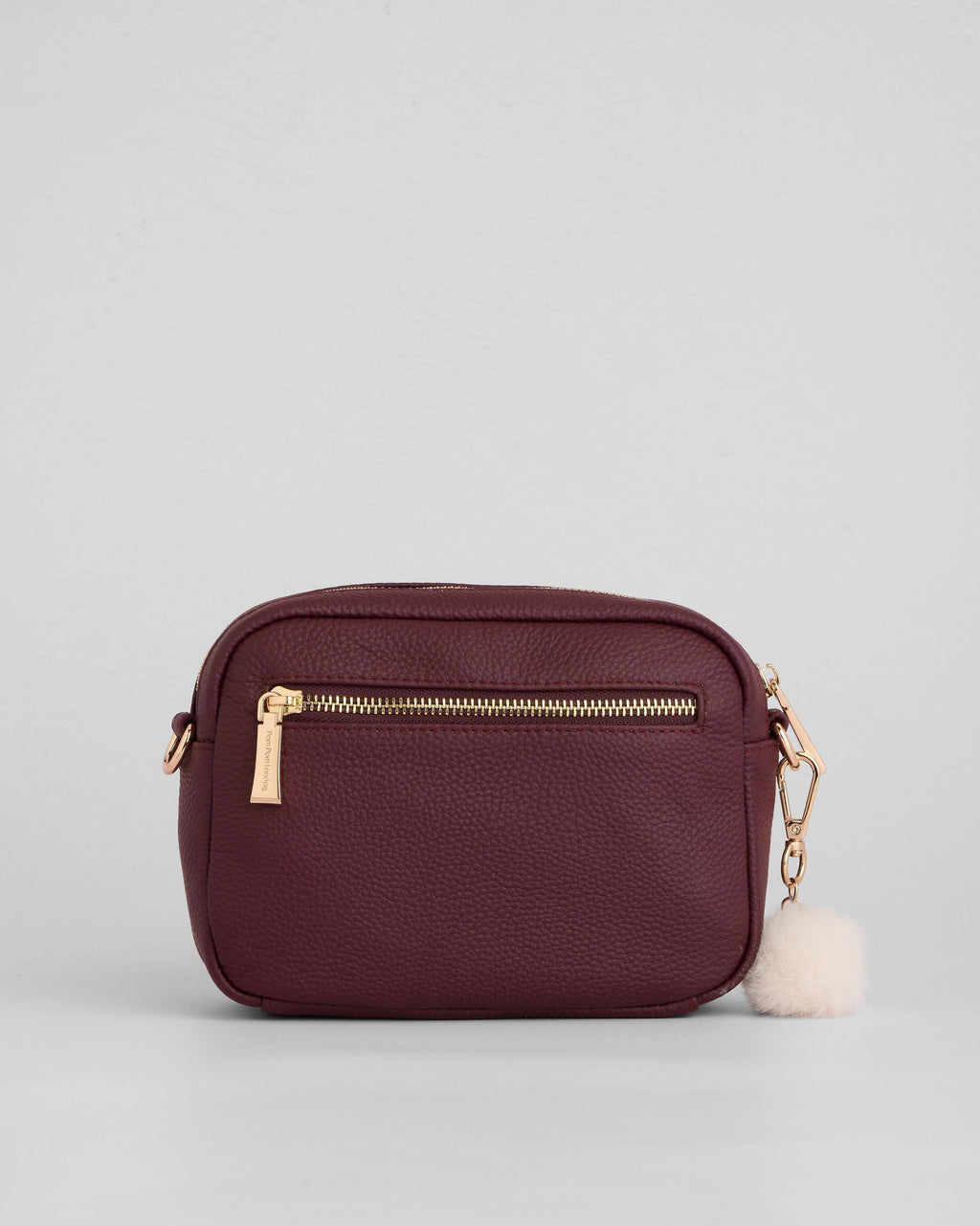 Original Burnt Rhubarb & Accessories