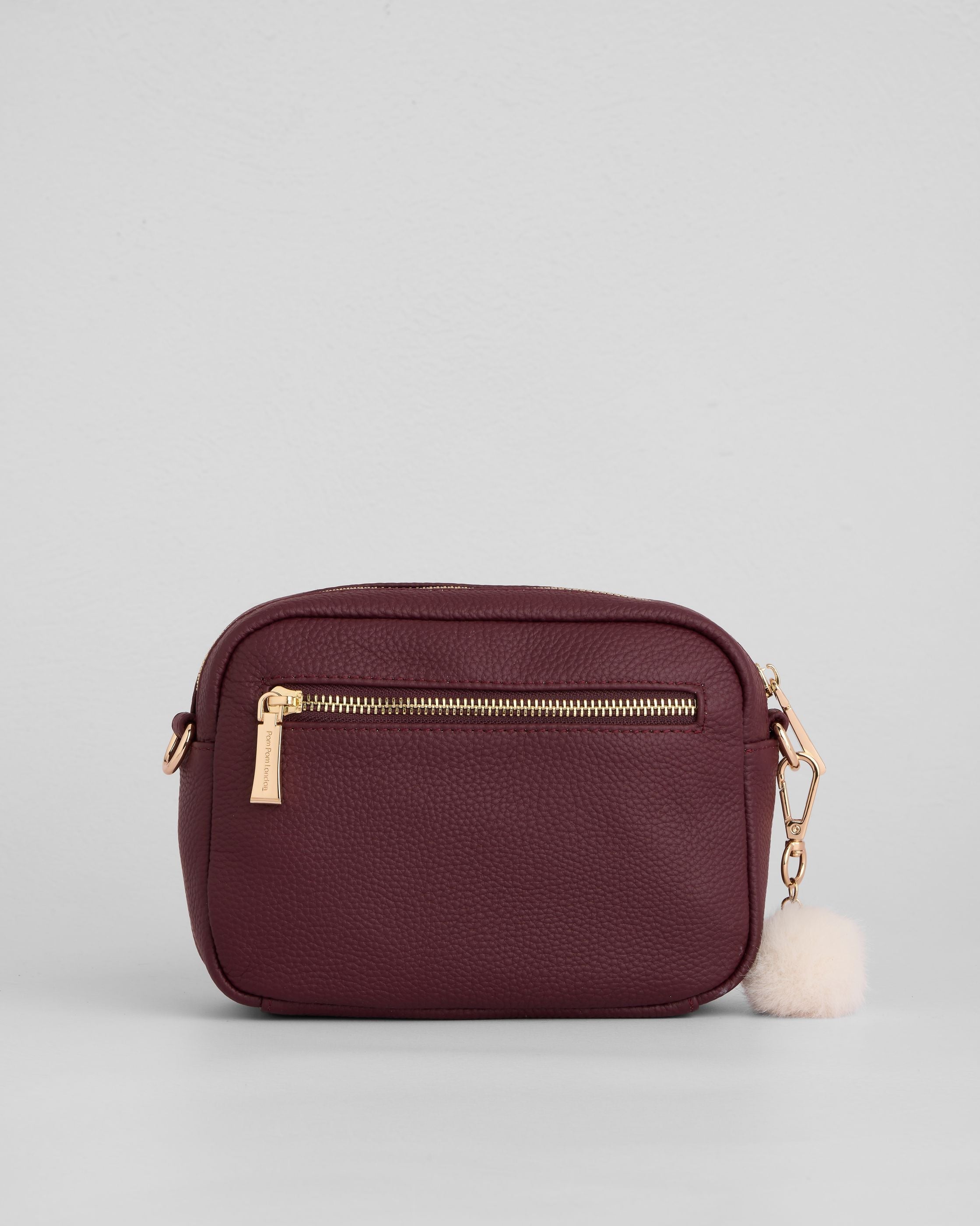 Original Burnt Rhubarb & Accessories