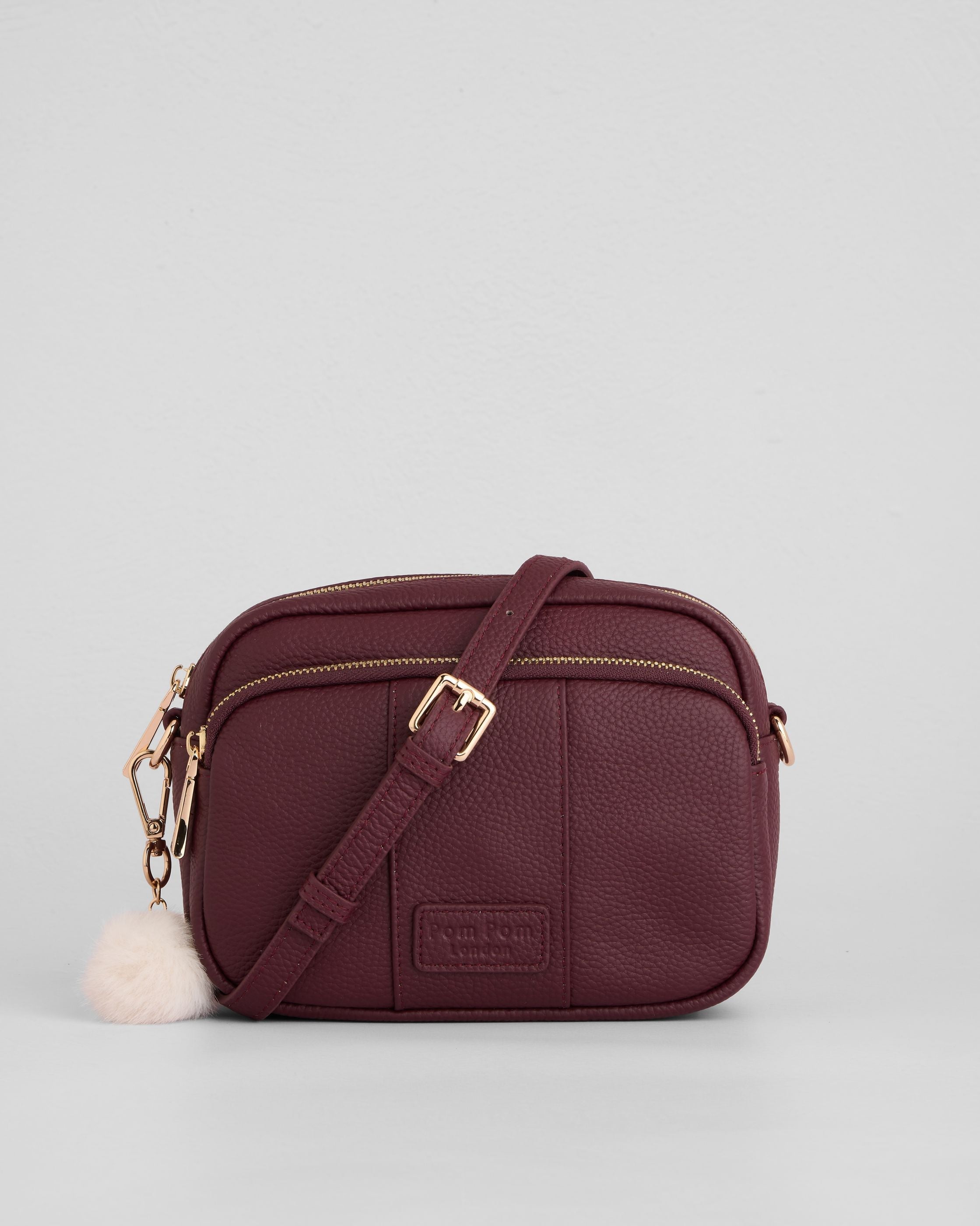 Original Burnt Rhubarb & Accessories