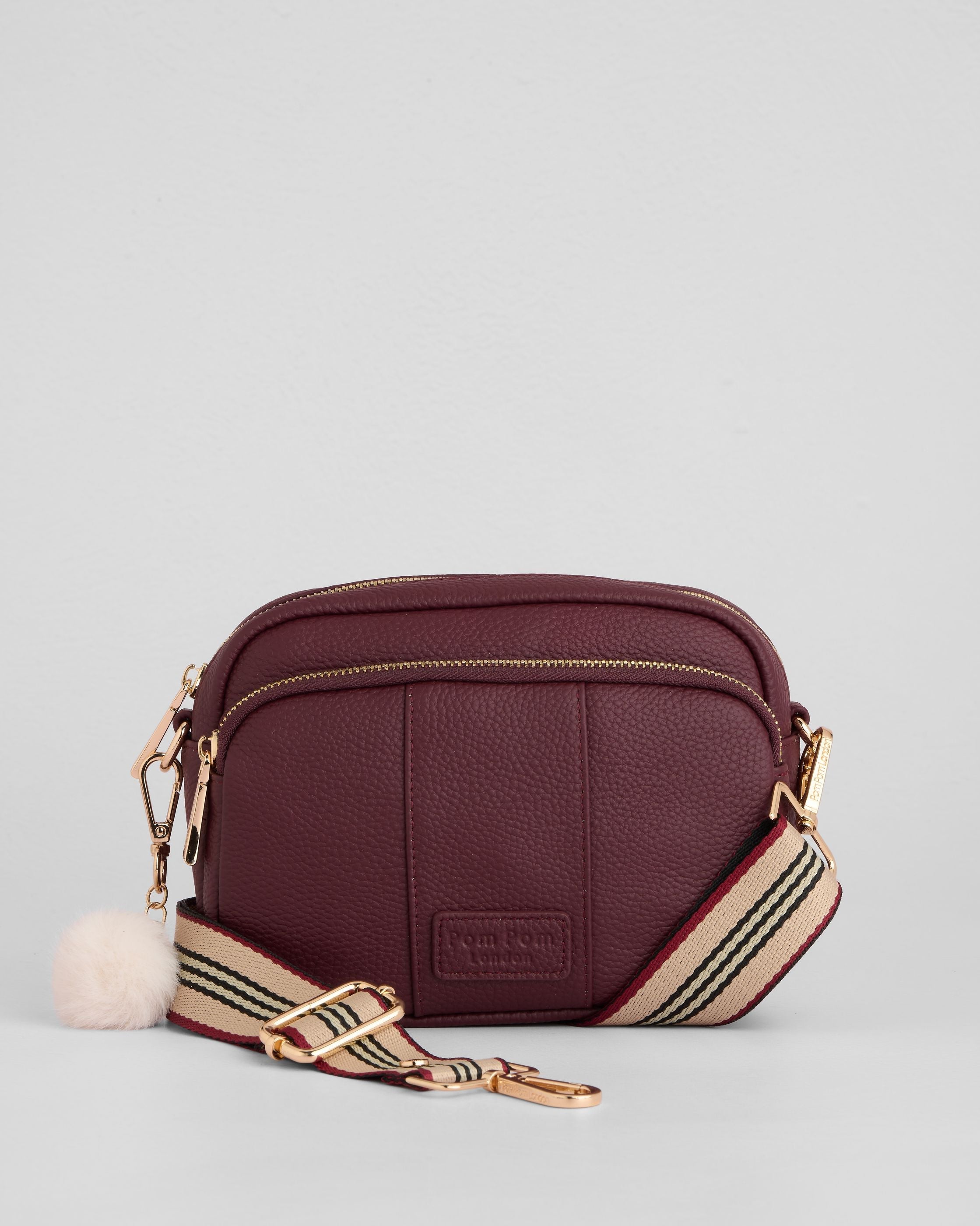 Original Burnt Rhubarb & Accessories