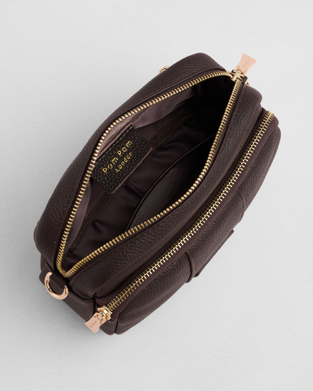 Original Chocolate Plum & Accessories