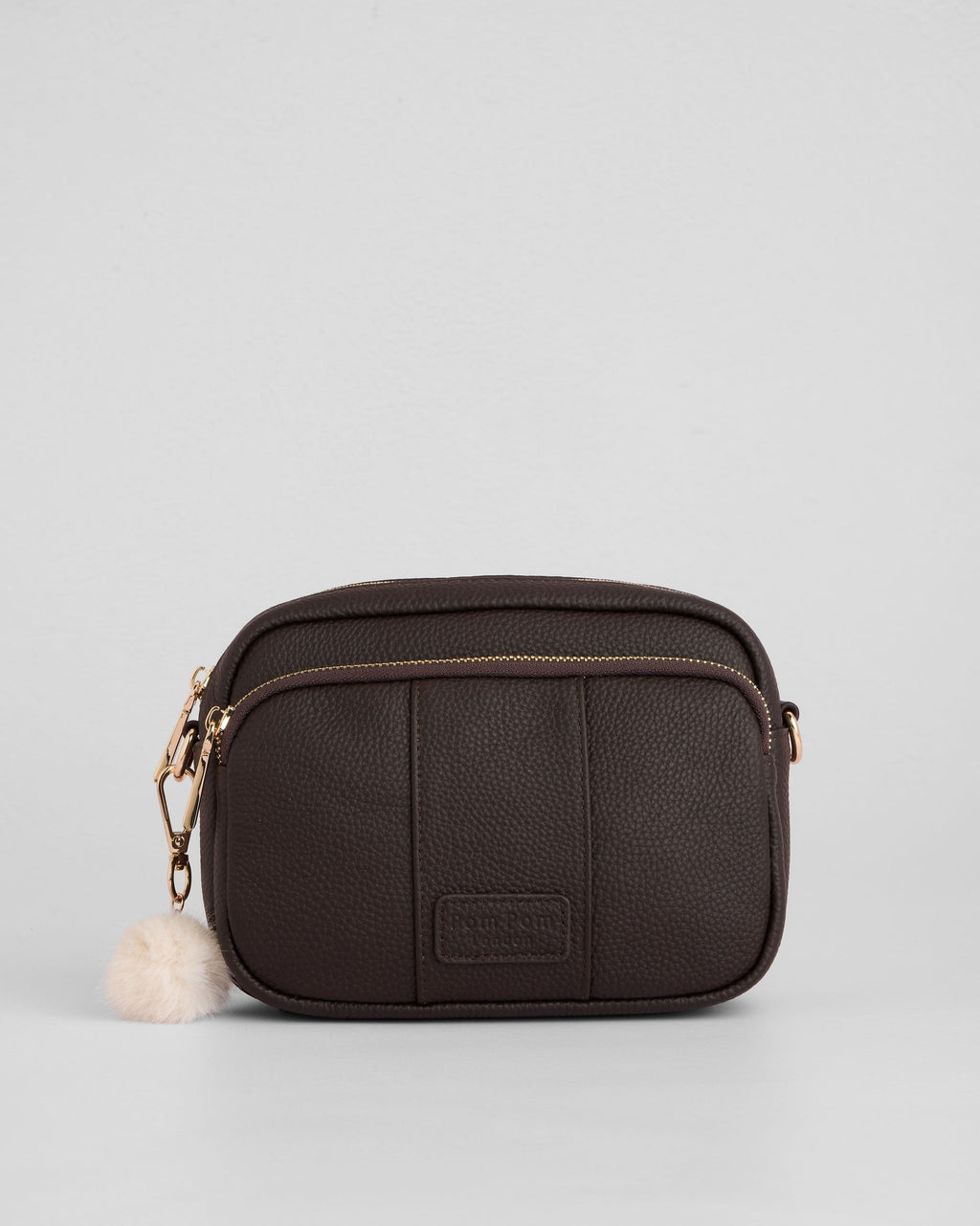 Original Chocolate Plum & Accessories