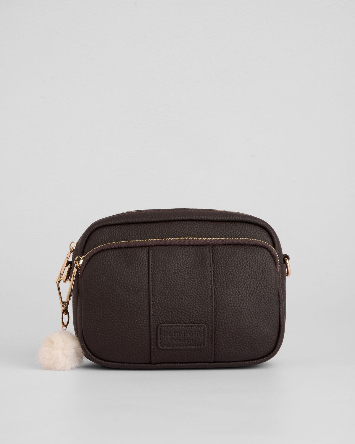 Original Chocolate Plum & Accessories