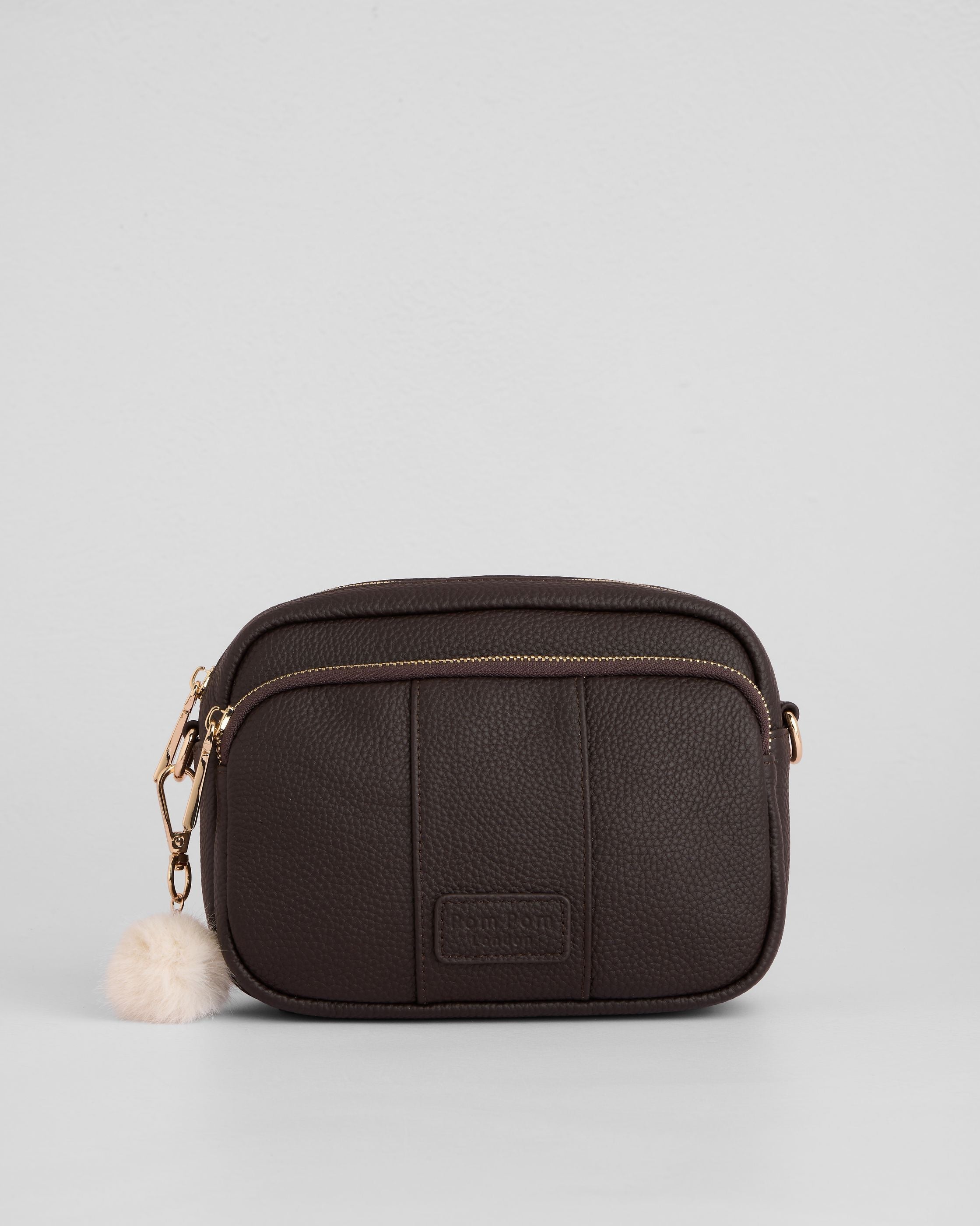 Original Chocolate Plum & Accessories