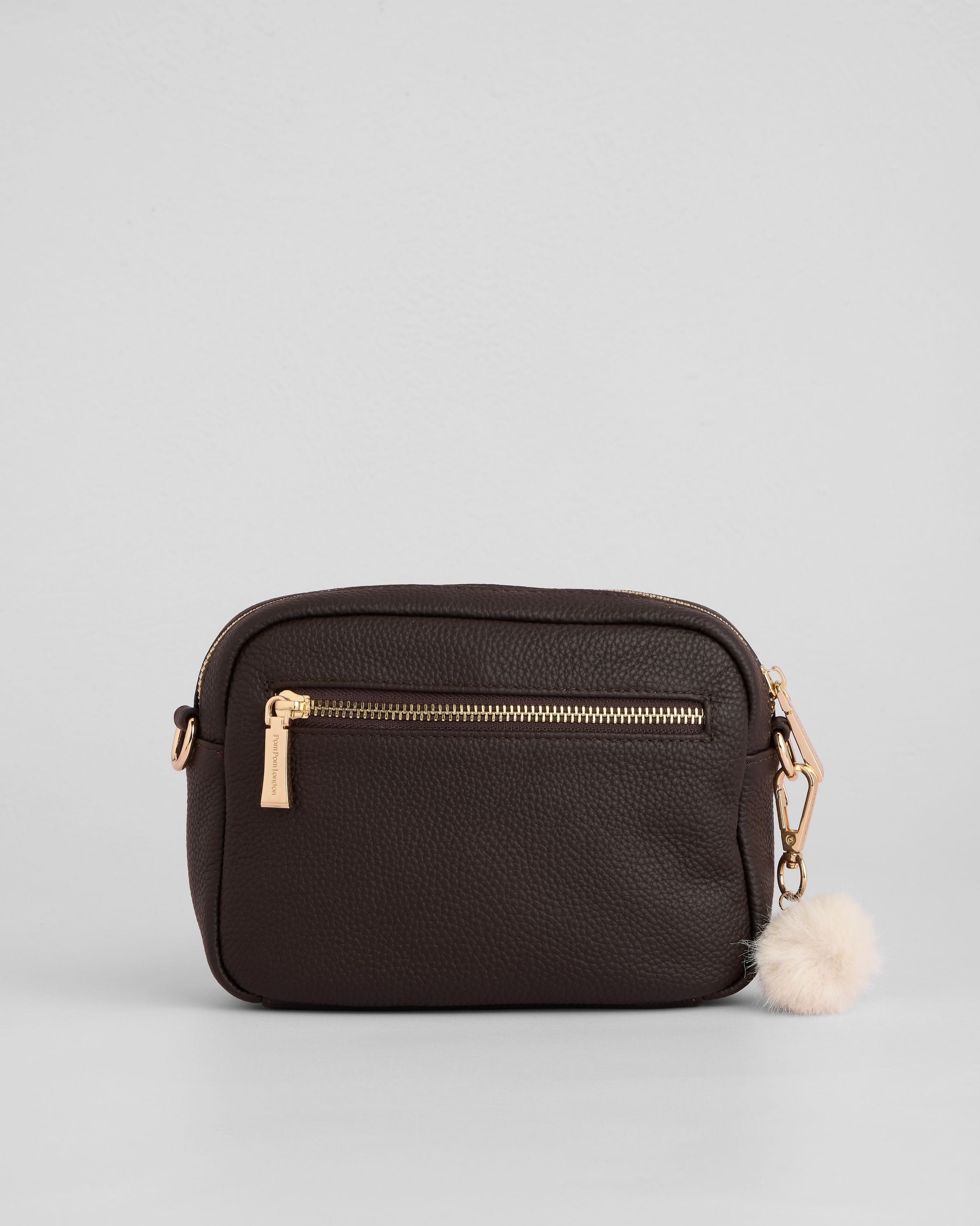 Original Chocolate Plum & Accessories