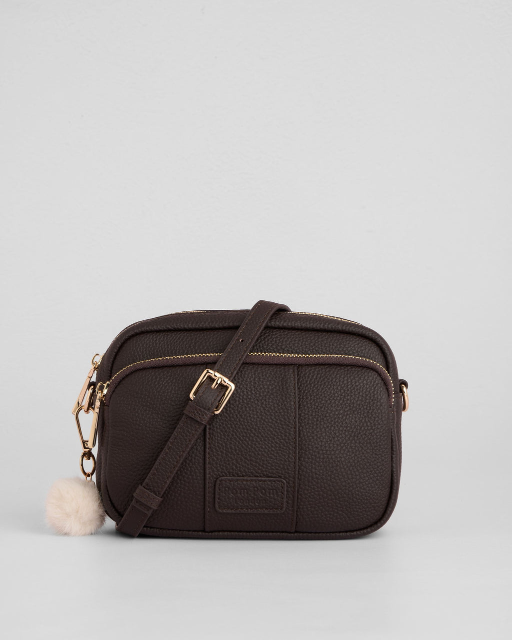 Original Chocolate Plum & Accessories