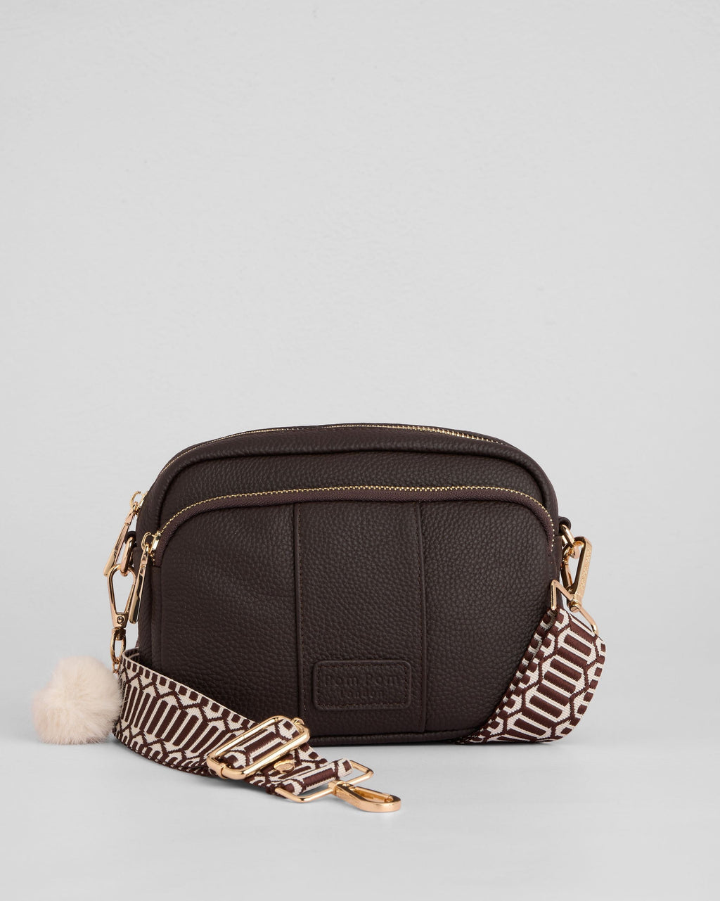 Original Chocolate Plum & Accessories