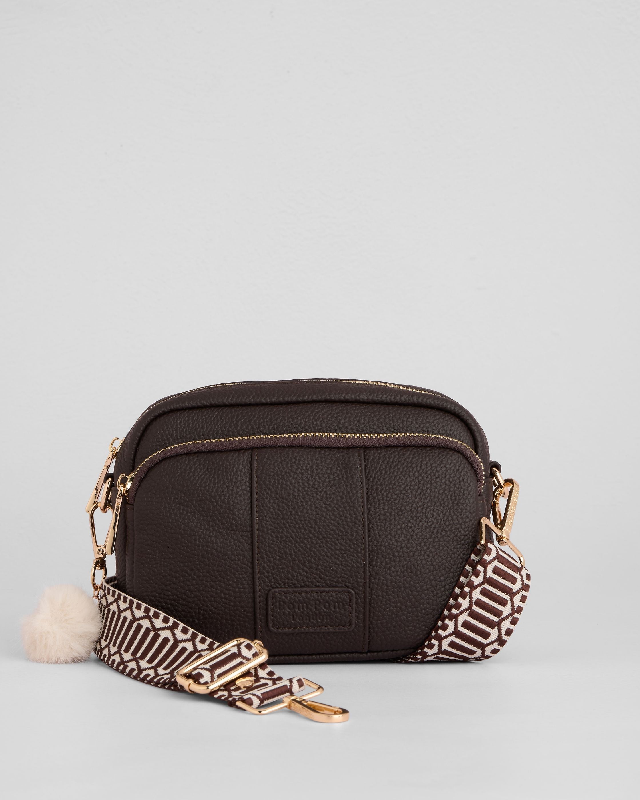 Original Chocolate Plum & Accessories