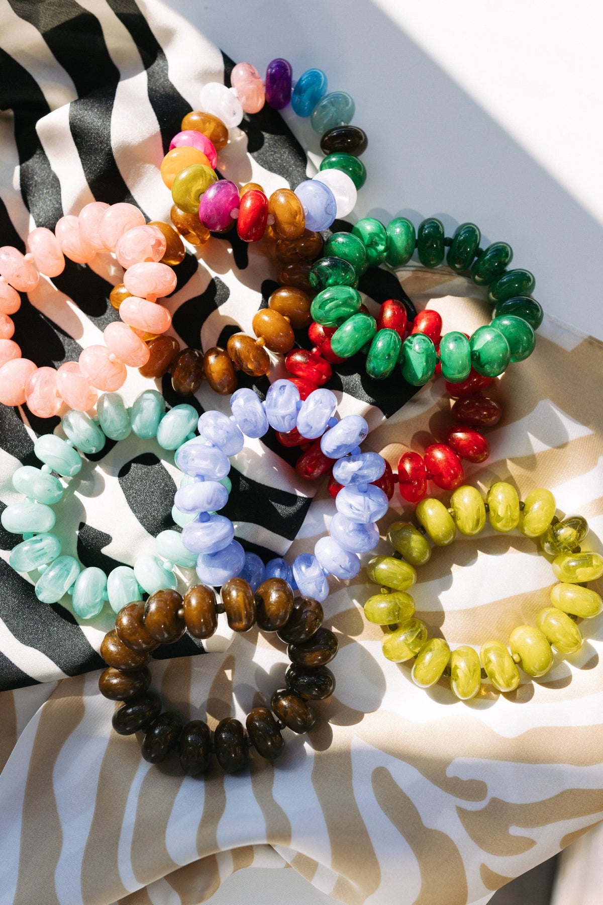 Candy Shop Bracelet 3