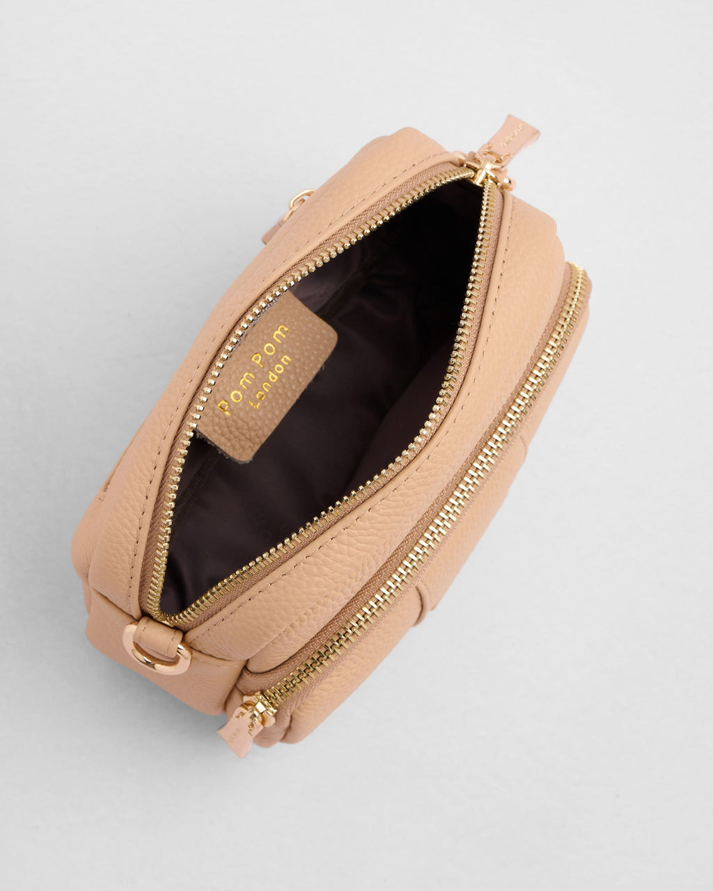 Original Mini Almond Beige & Accessories