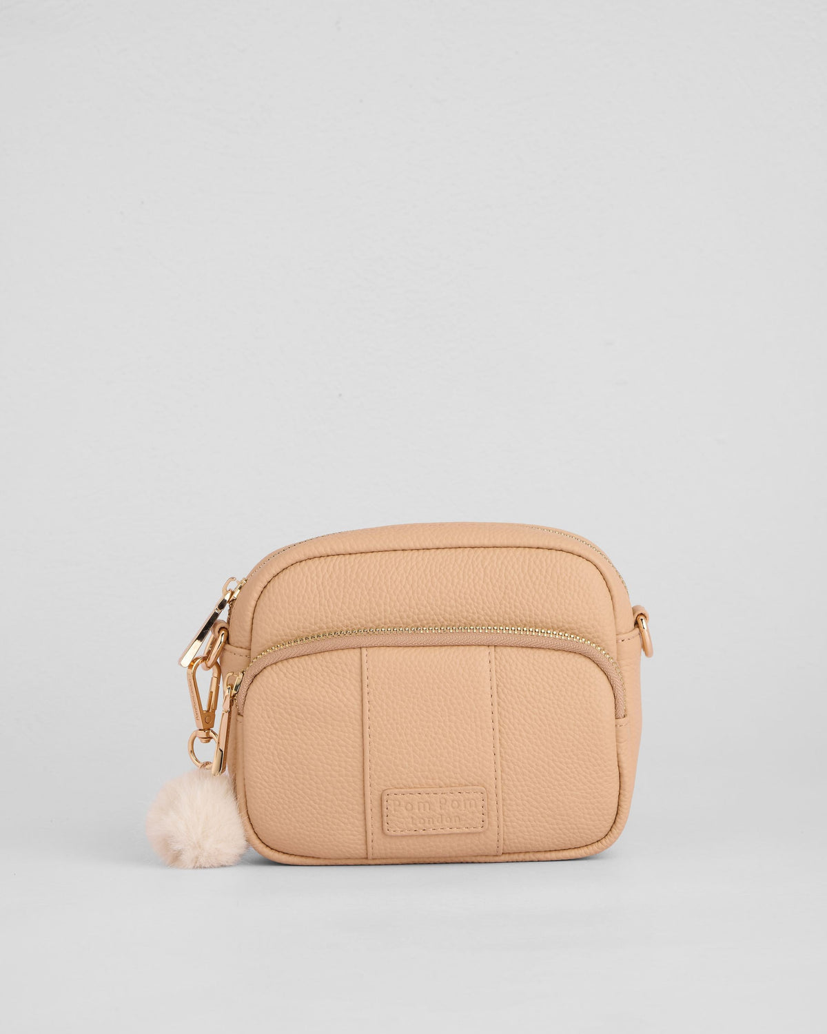 Original Mini Almond Beige & Accessories