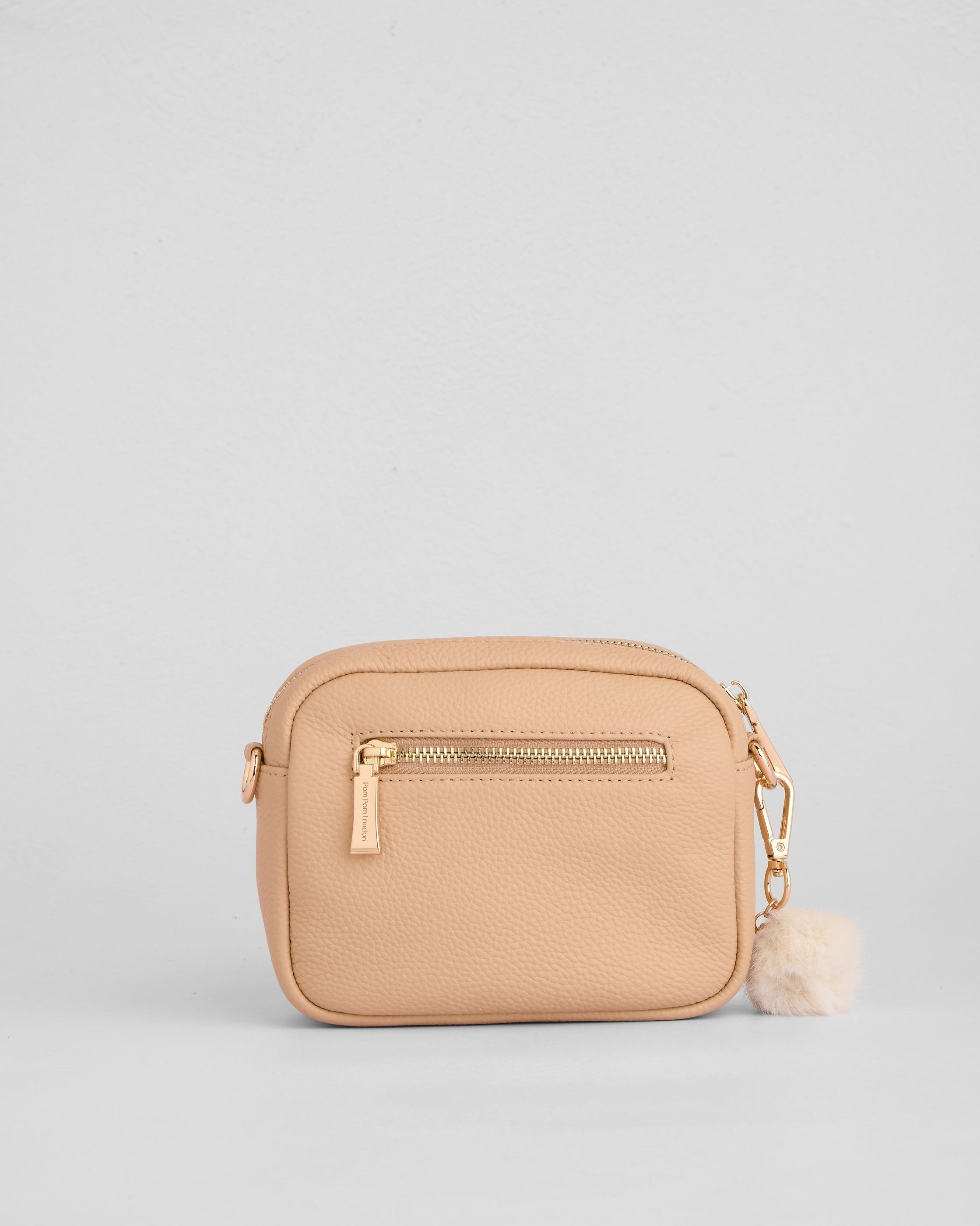 Original Mini Almond Beige & Accessories