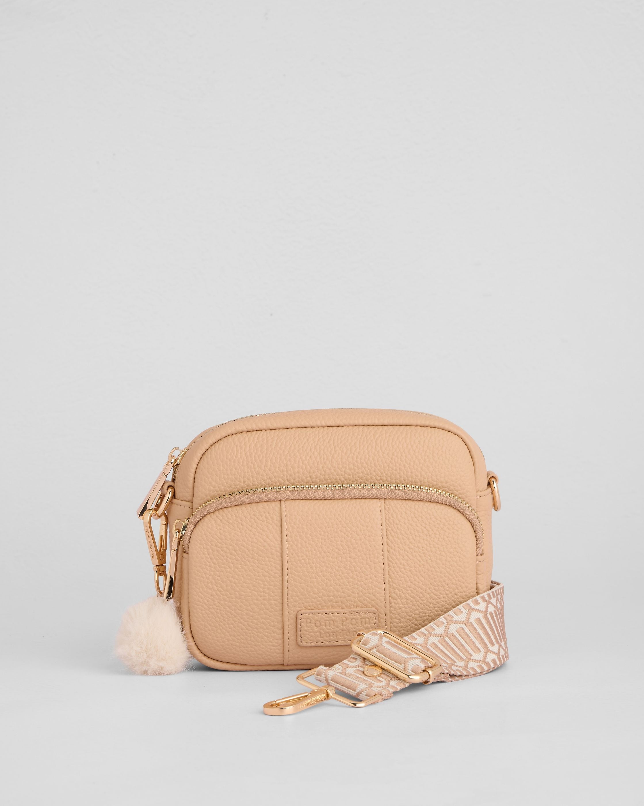 Original Mini Almond Beige & Accessories