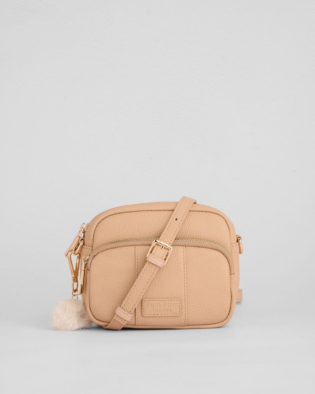 Original Mini Almond Beige & Accessories