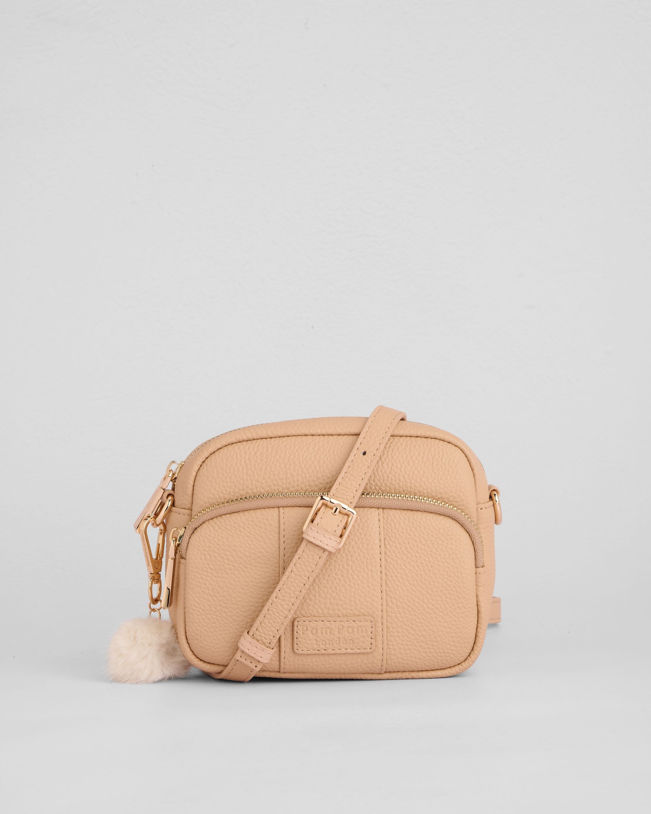 Original Mini Almond Beige & Accessories